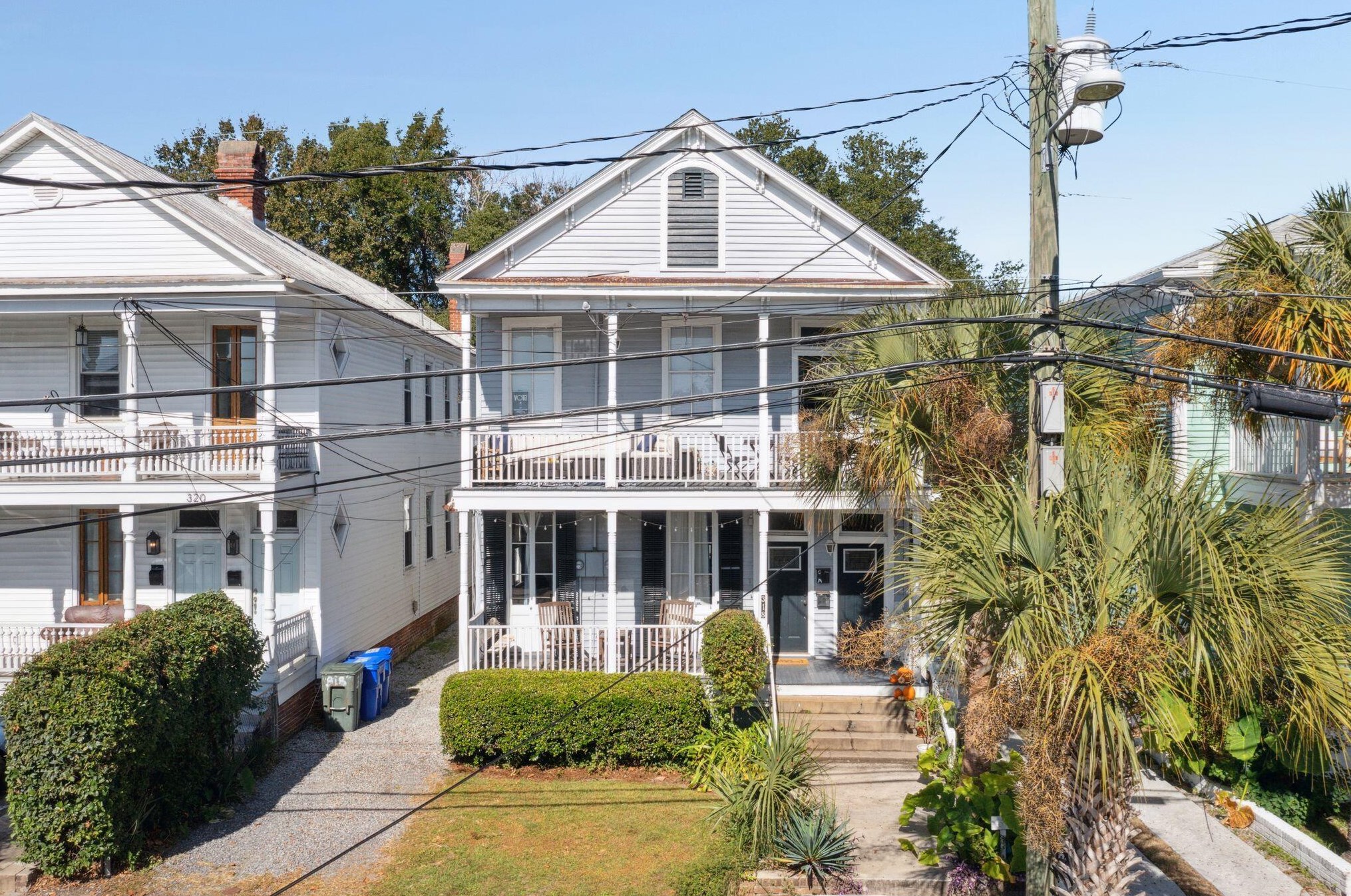 318 Sumter St, Charleston, SC 29403-4613