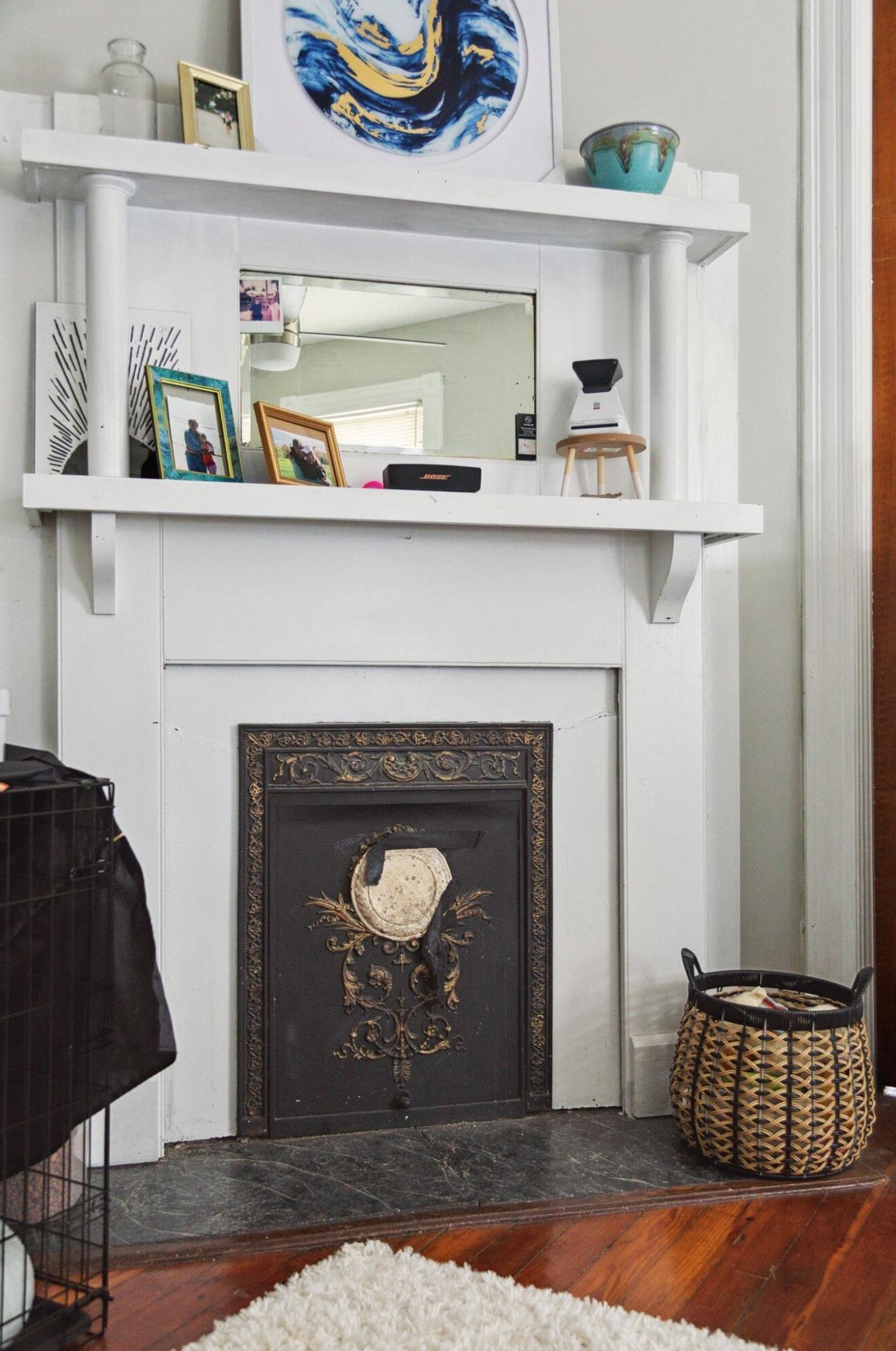 318 Sumter St, Charleston SC 29403-4612 exterior