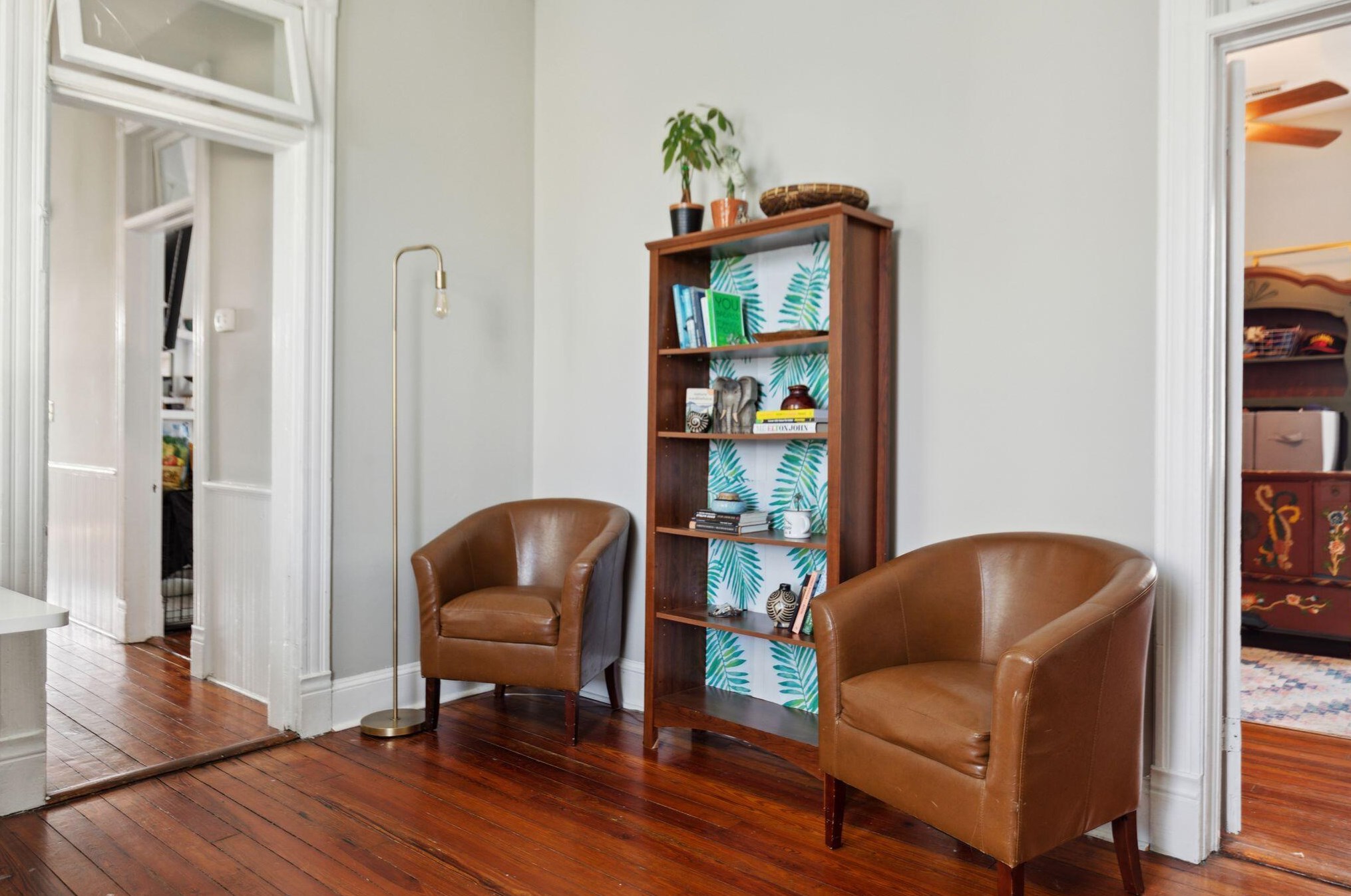 318 Sumter St, Charleston SC 29403-4612 exterior