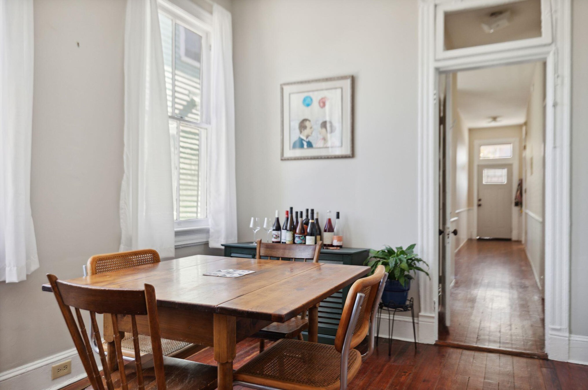 318 Sumter St, Charleston SC 29403-4612 exterior