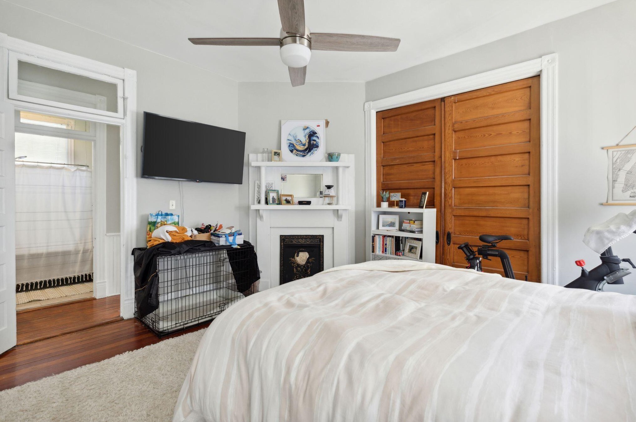 318 Sumter St, Charleston SC 29403-4612 exterior