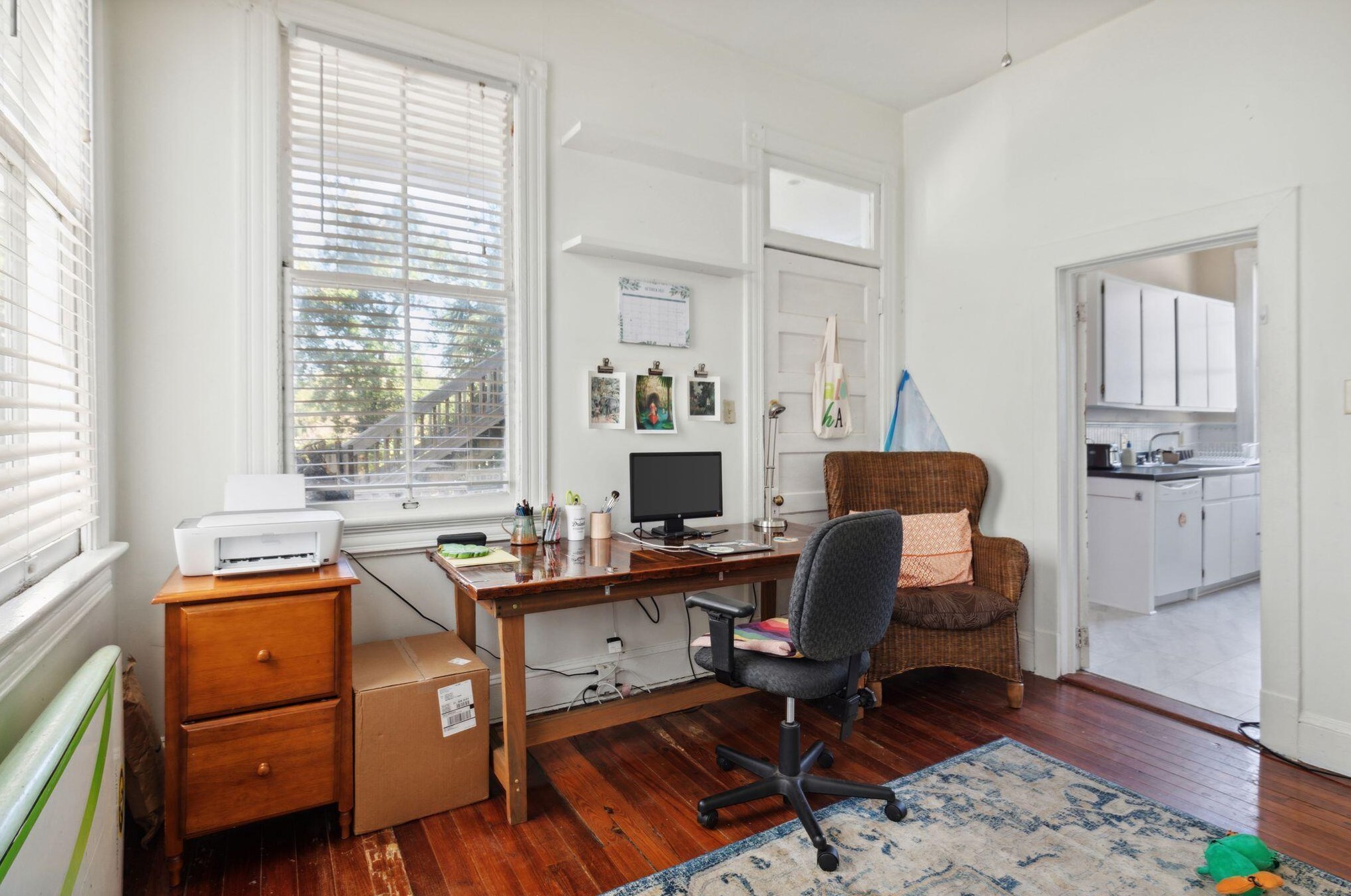 318 Sumter St, Charleston SC 29403-4612 exterior