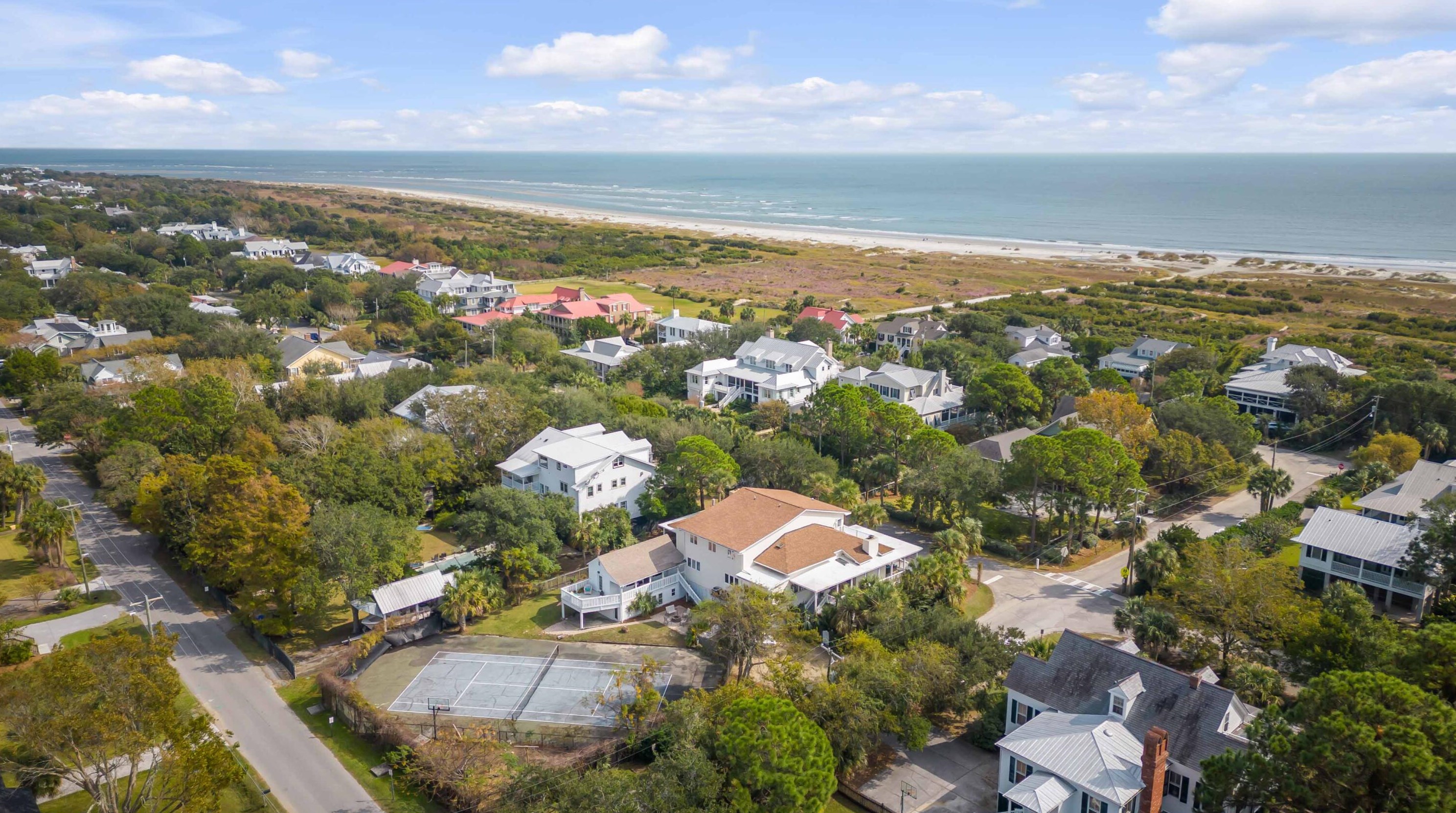 2102 Atlantic Ave, Sullivans Island, SC 29482