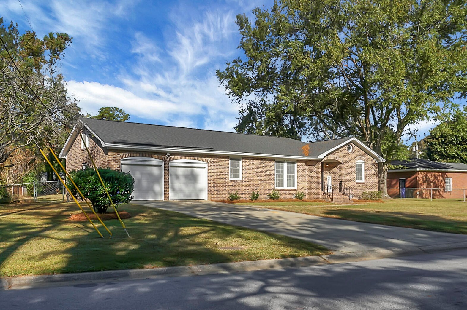 2396 Vistavia Rd, Charleston, SC 29406-9744