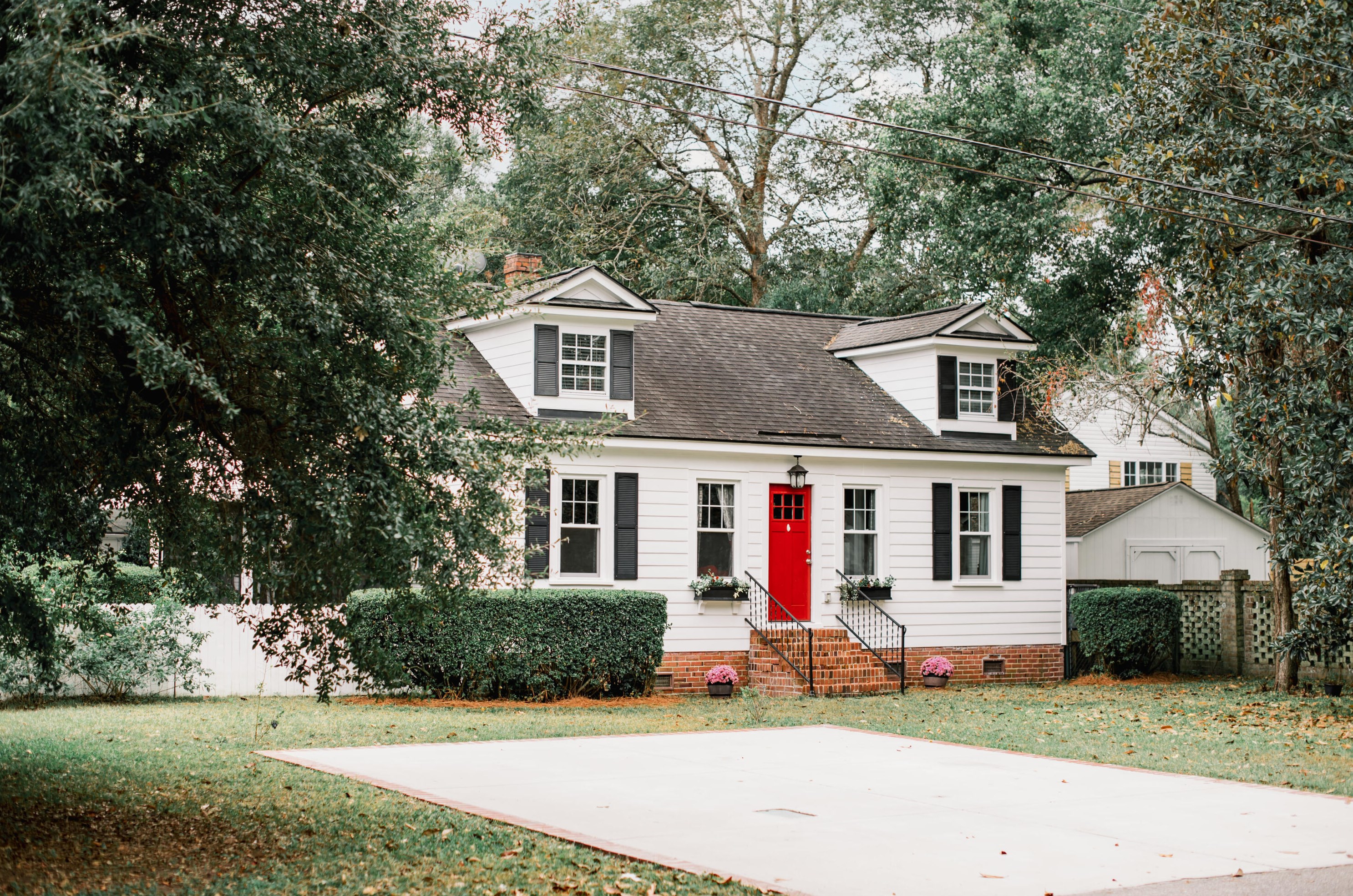 1707 Jessamine Rd, Charleston, SC 29407-5215