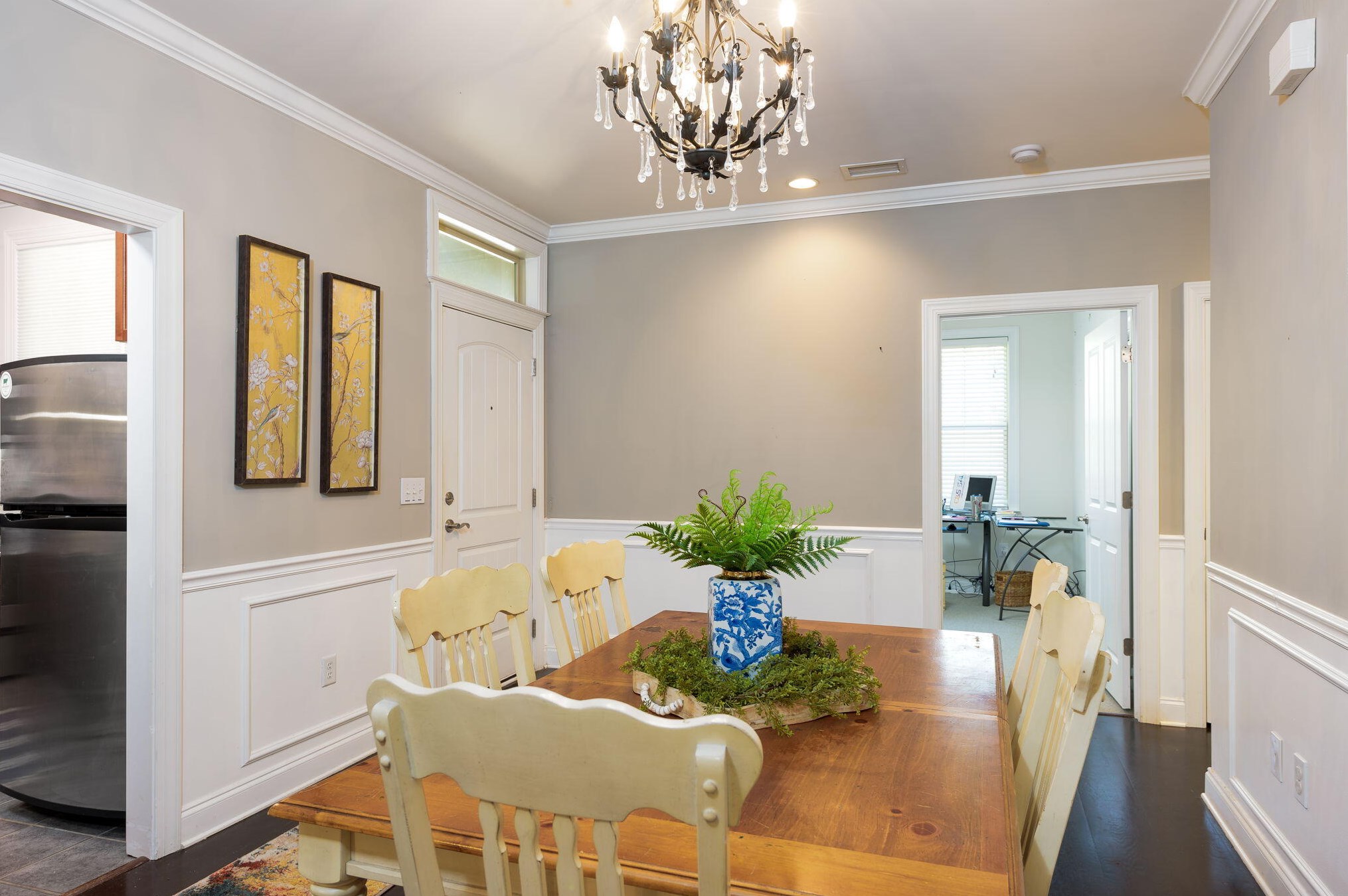 8376 Camp Gregg Ln, Charleston, SC 29418