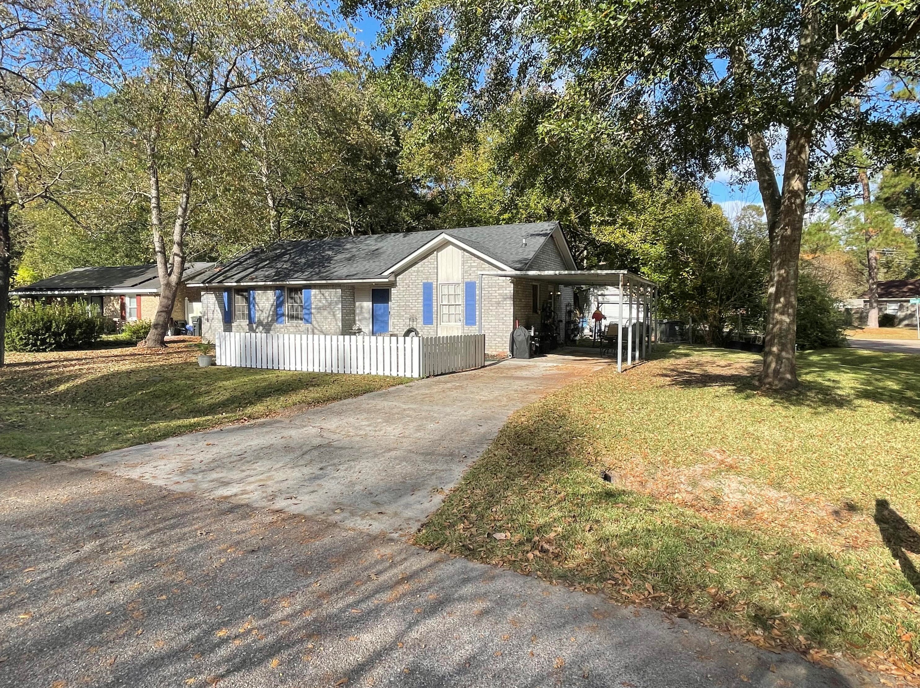 401 Bluebell Ave, Summerville, SC 29483