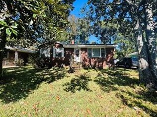 1602 Marietta St, Charleston, SC 29406-3723