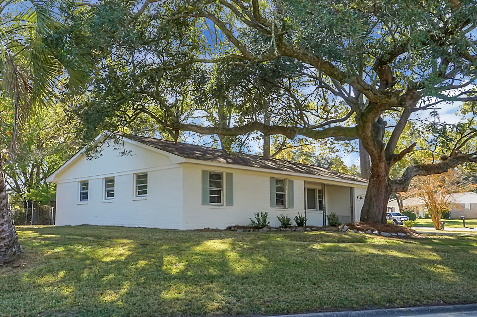26 Rumson Rd, Charleston, SC 29445-4333