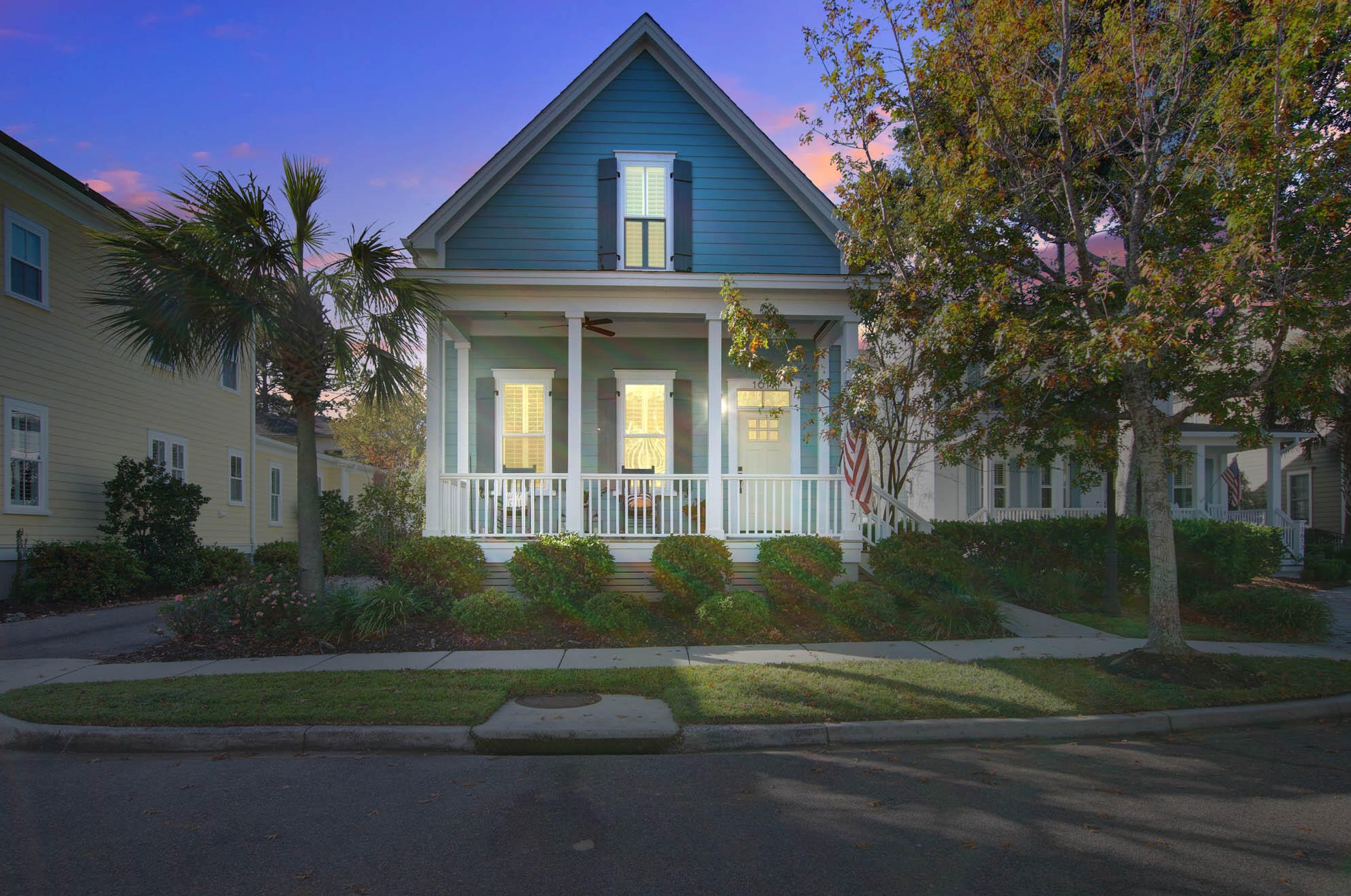 1617 Ware Bottom Ln, Mount Pleasant, SC 29464-8700