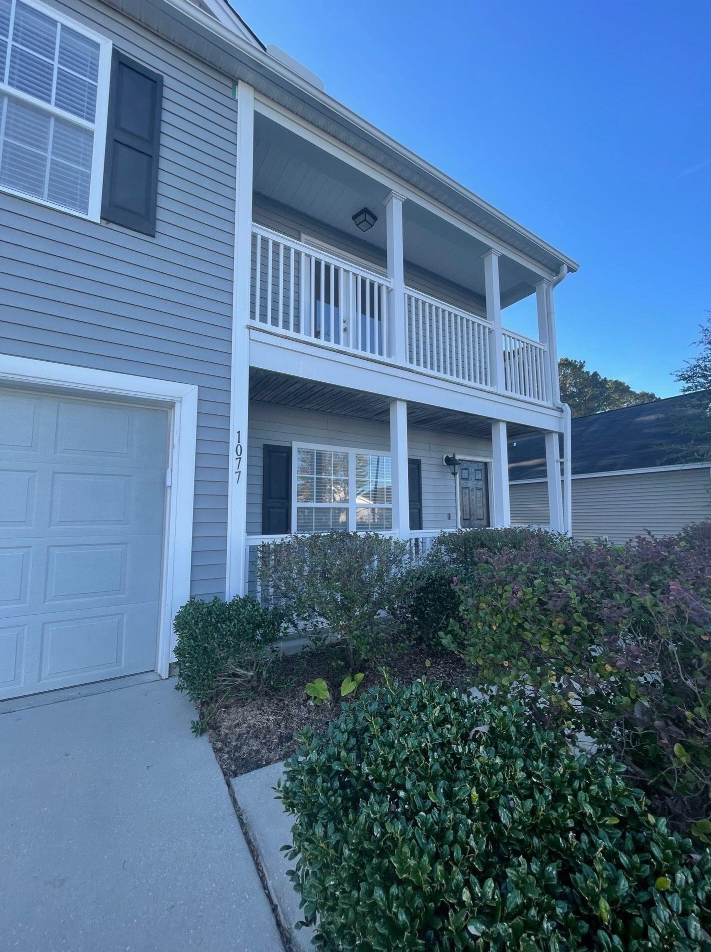 1077 Friartuck Trl, Ladson, SC 29456