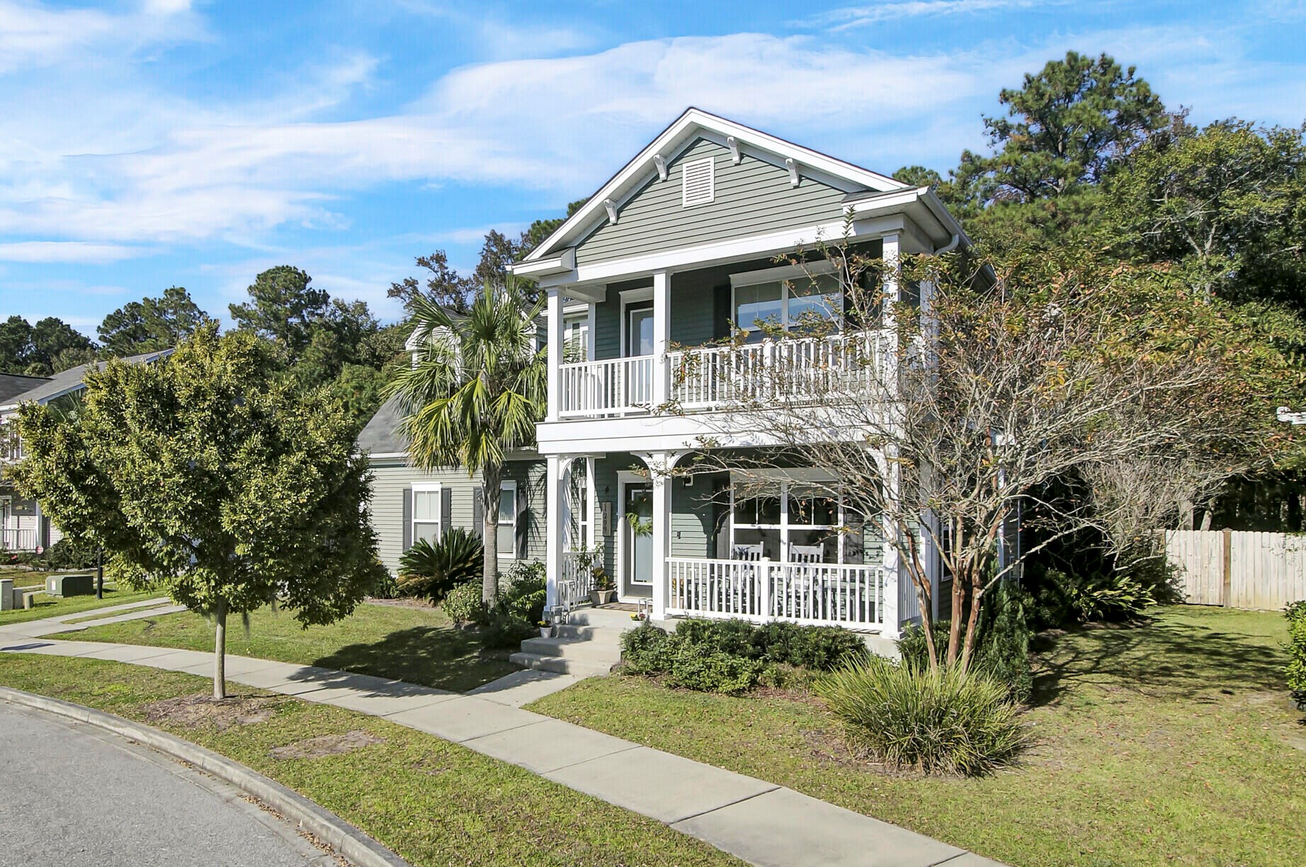 1299 Segar Street, Johns Island, SC 29455