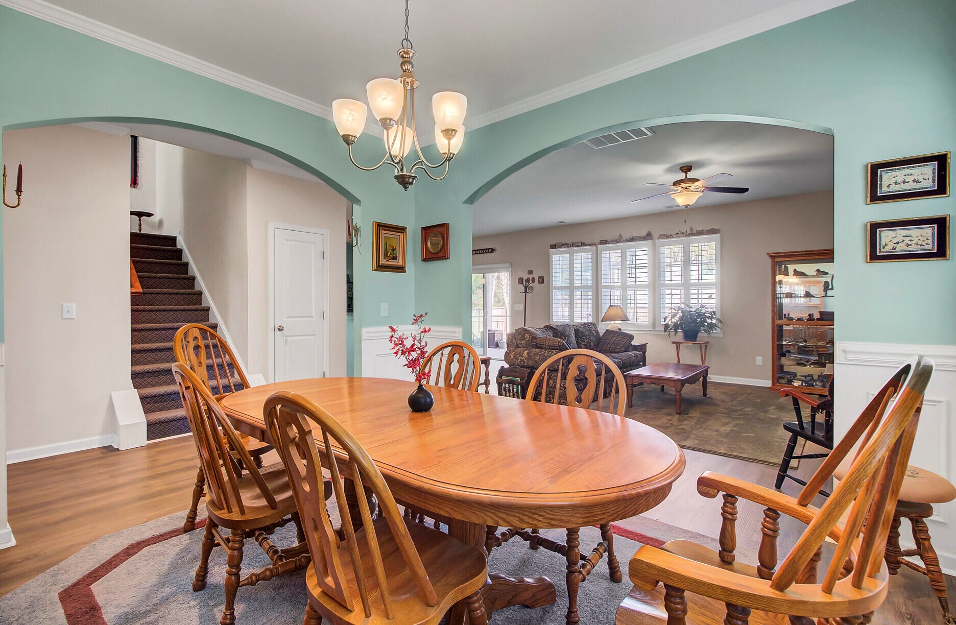 202 Lab Ct, Moncks Corner SC  29461 exterior