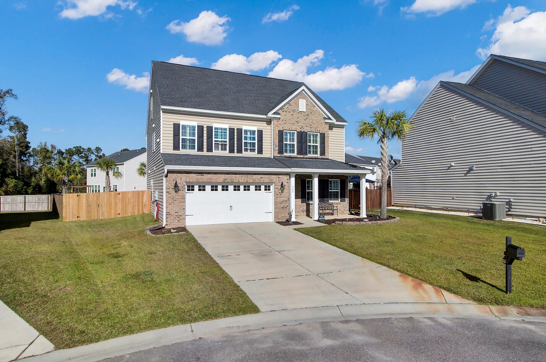 202 Lab Ct, Moncks Corner, SC 29461