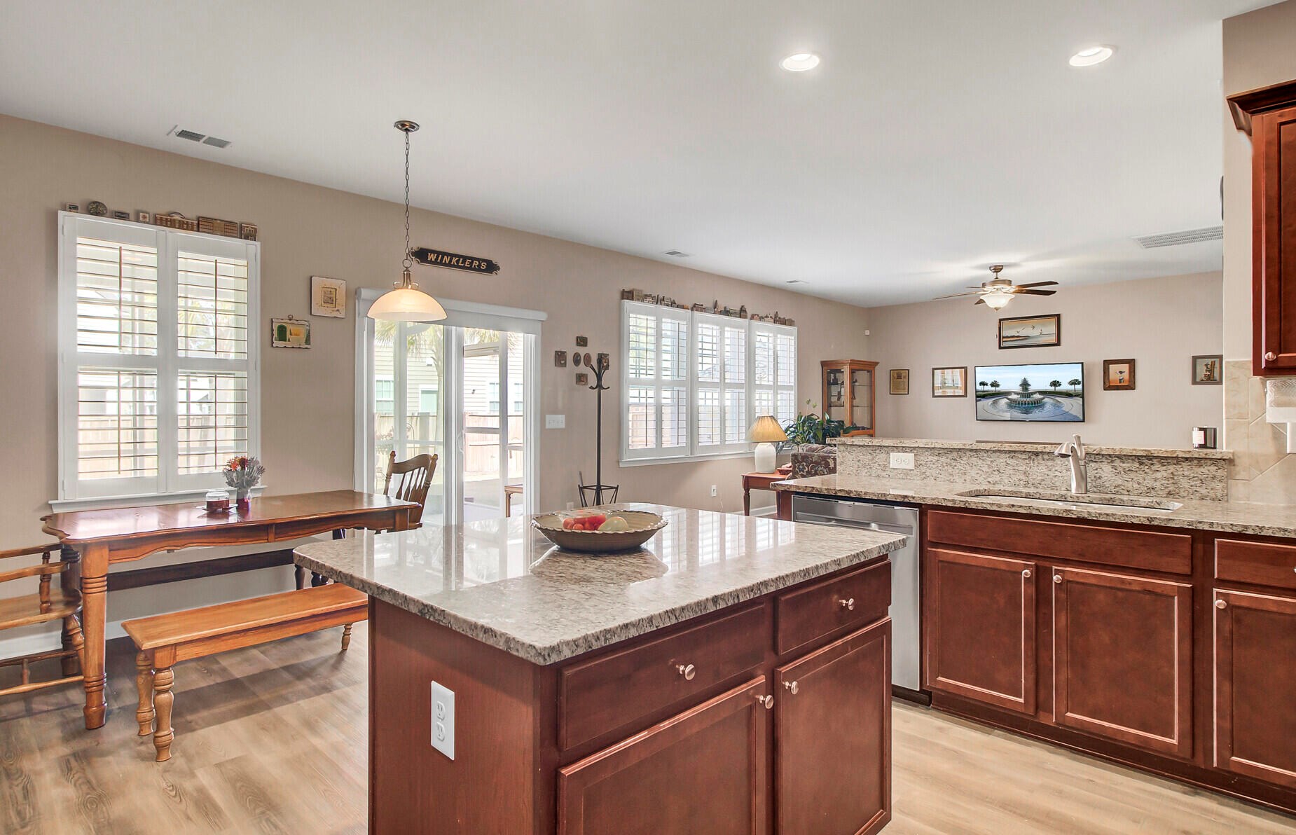 202 Lab Ct, Moncks Corner SC  29461 exterior