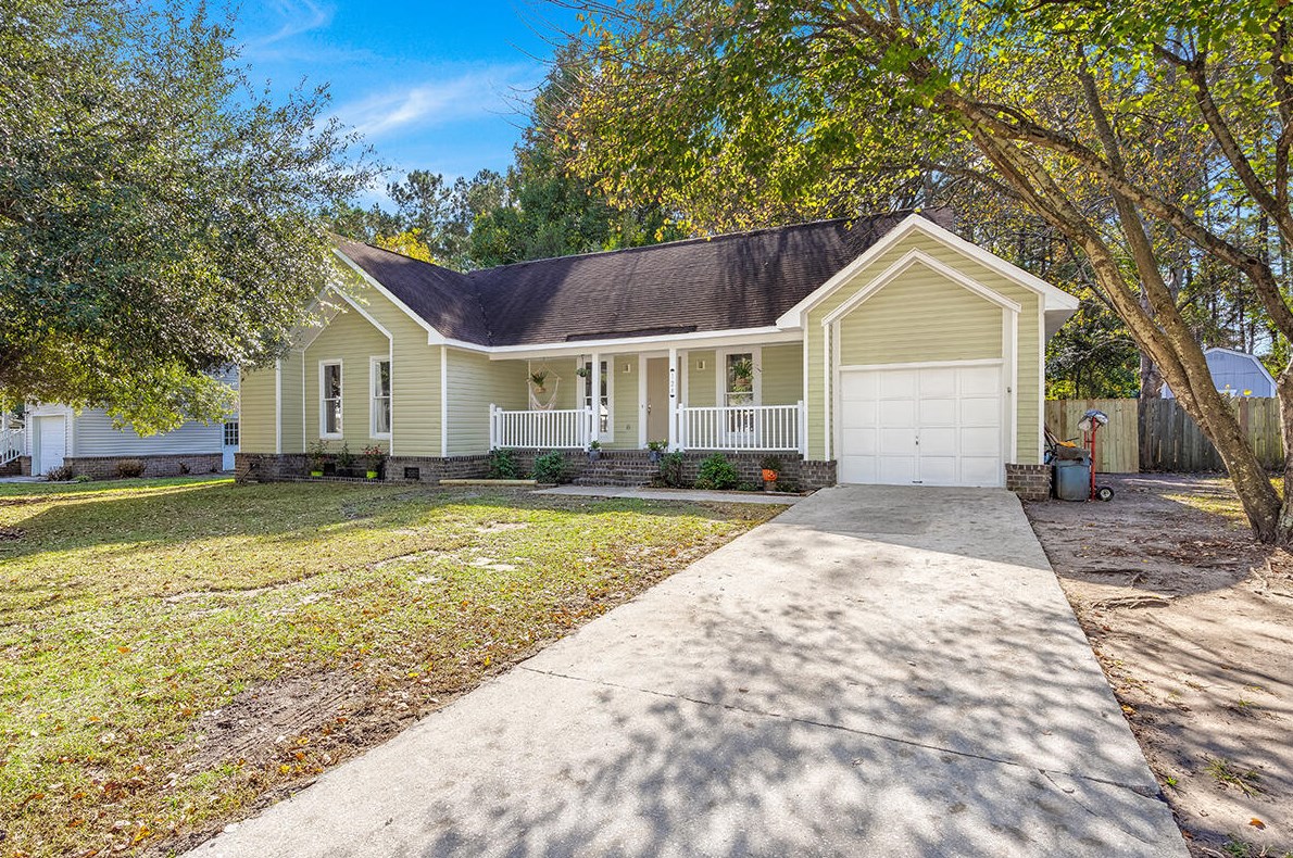 124 William St, Summerville, SC 29483-1869