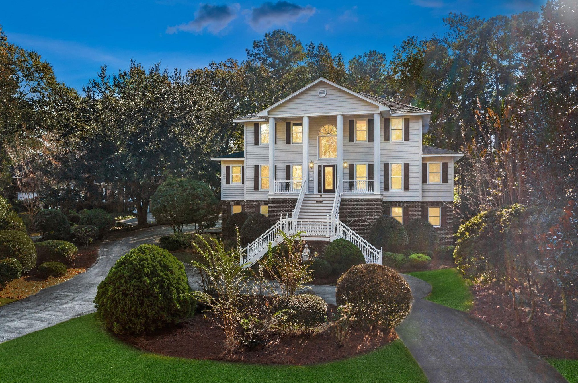 8666 Fairway Woods Dr, Charleston, SC 29420-7420