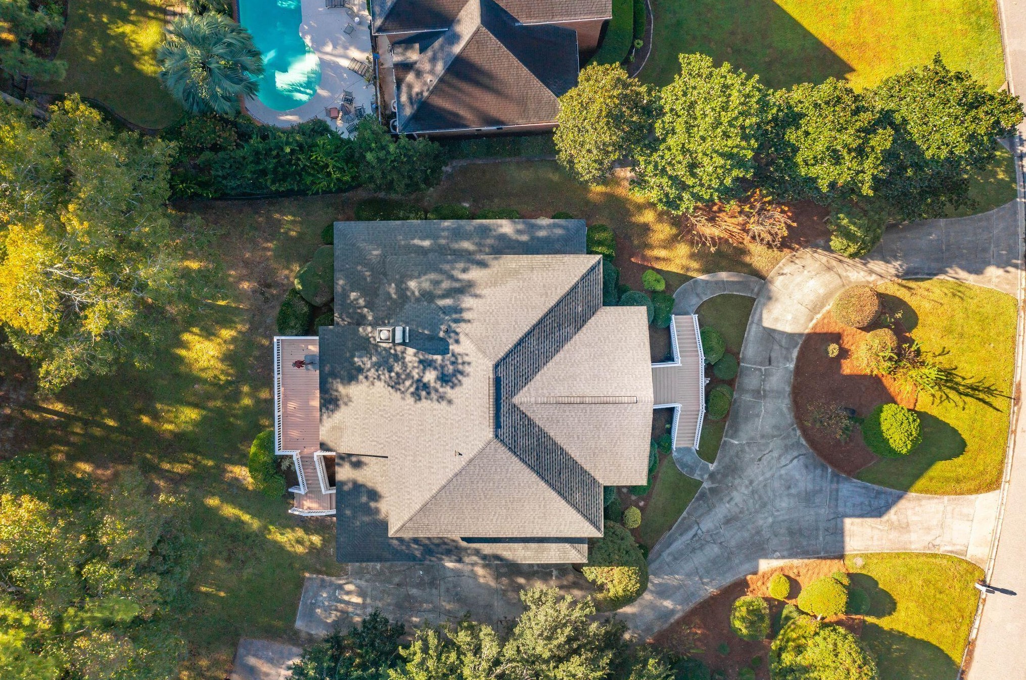 8666 Fairway Wood Dr, Charleston SC  29420-7420 exterior