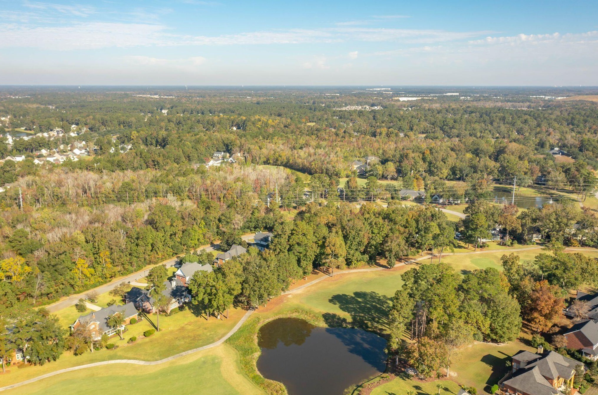 8666 Fairway Wood Dr, Charleston SC  29420-7420 exterior