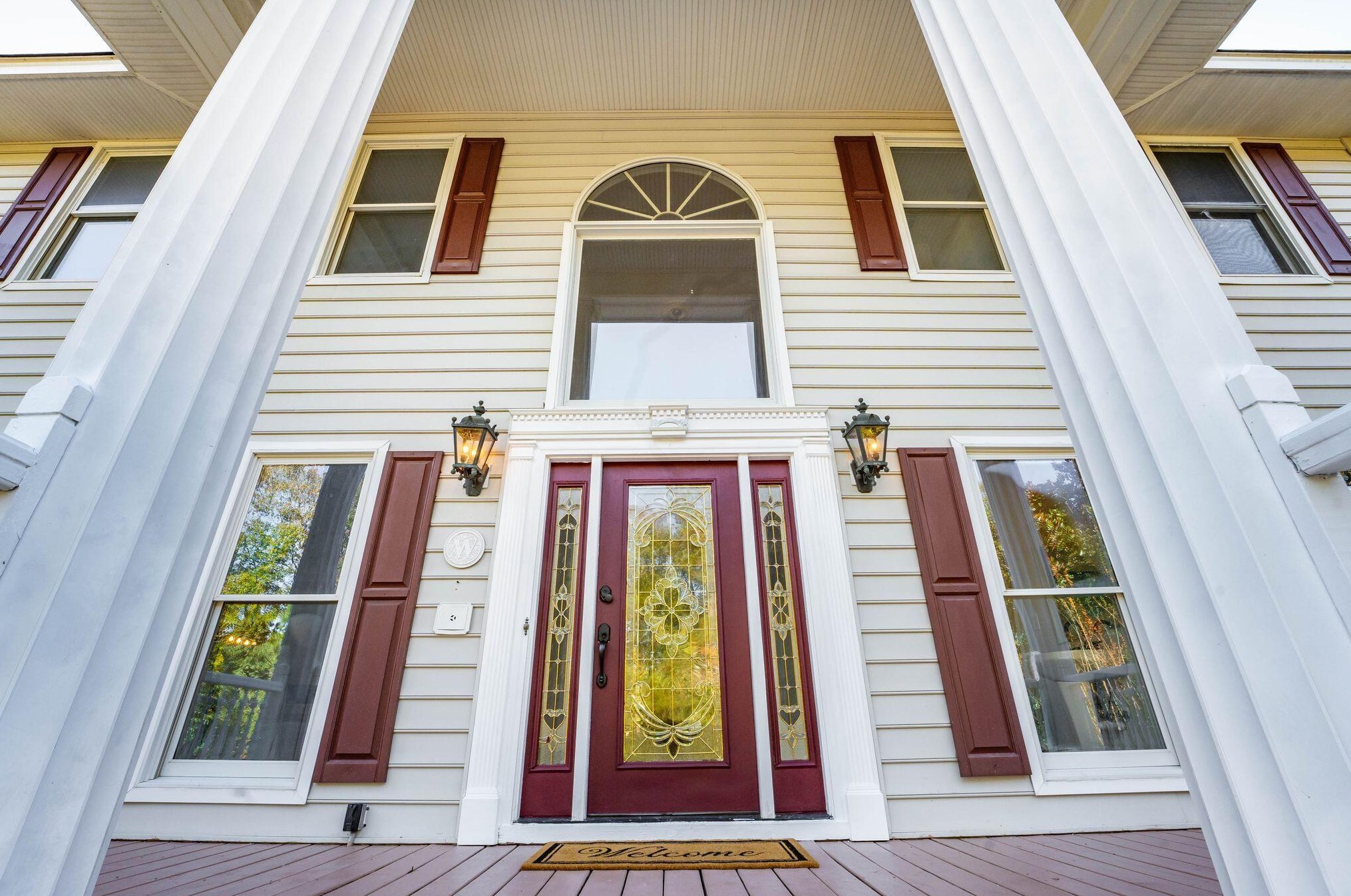 8666 Fairway Wood Dr, Charleston SC  29420-7420 exterior