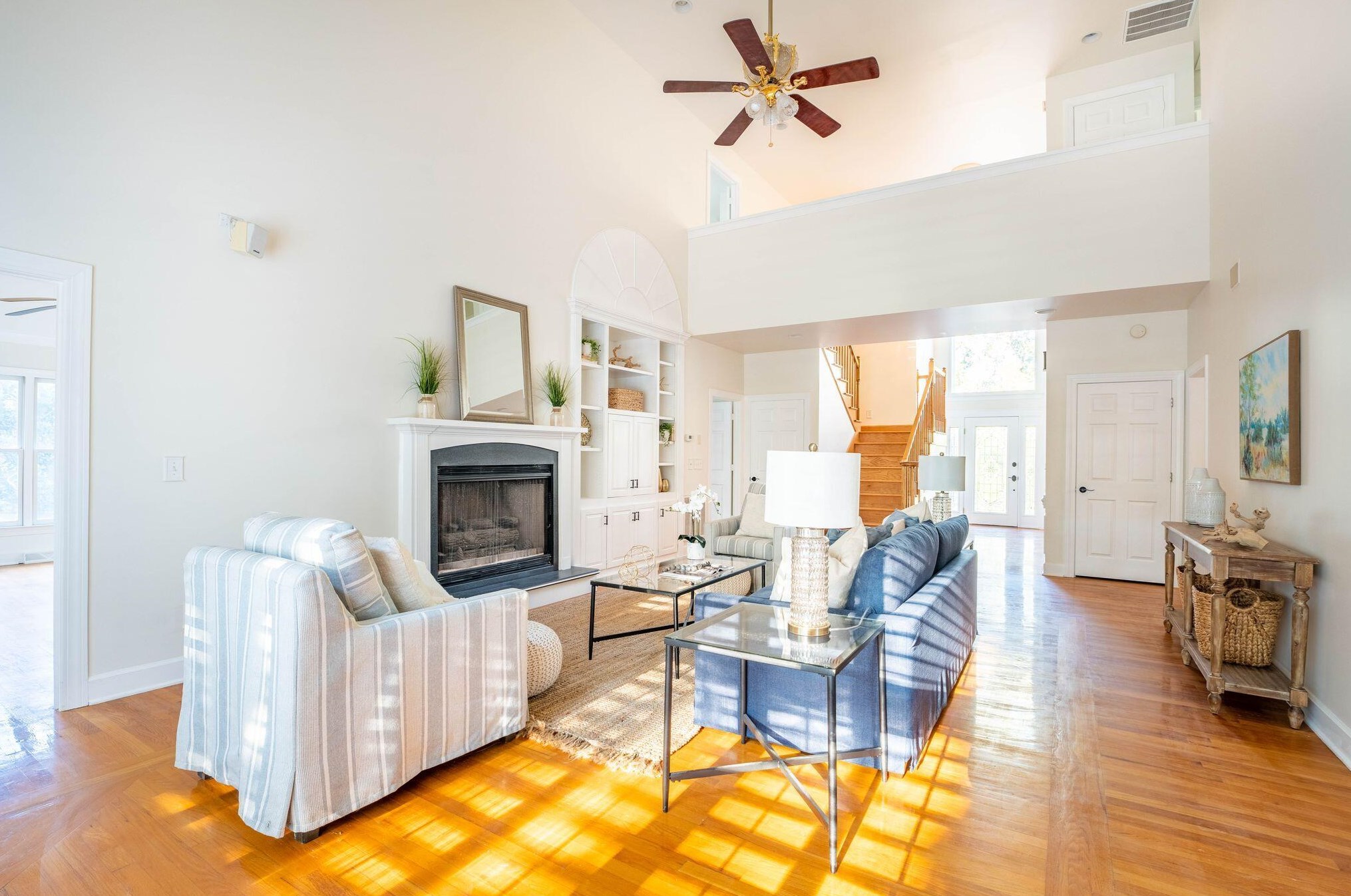 8666 Fairway Wood Dr, Charleston SC  29420-7420 exterior