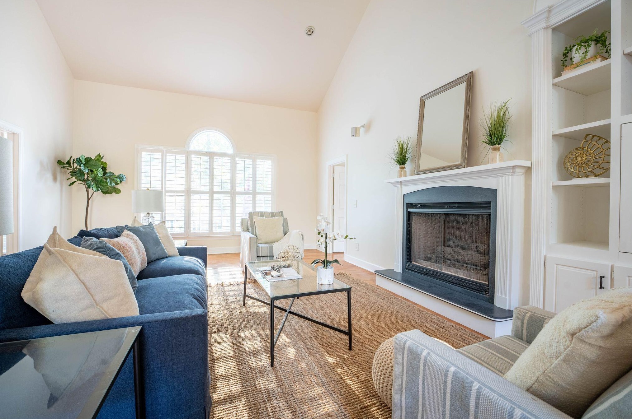 8666 Fairway Wood Dr, Charleston SC  29420-7420 exterior