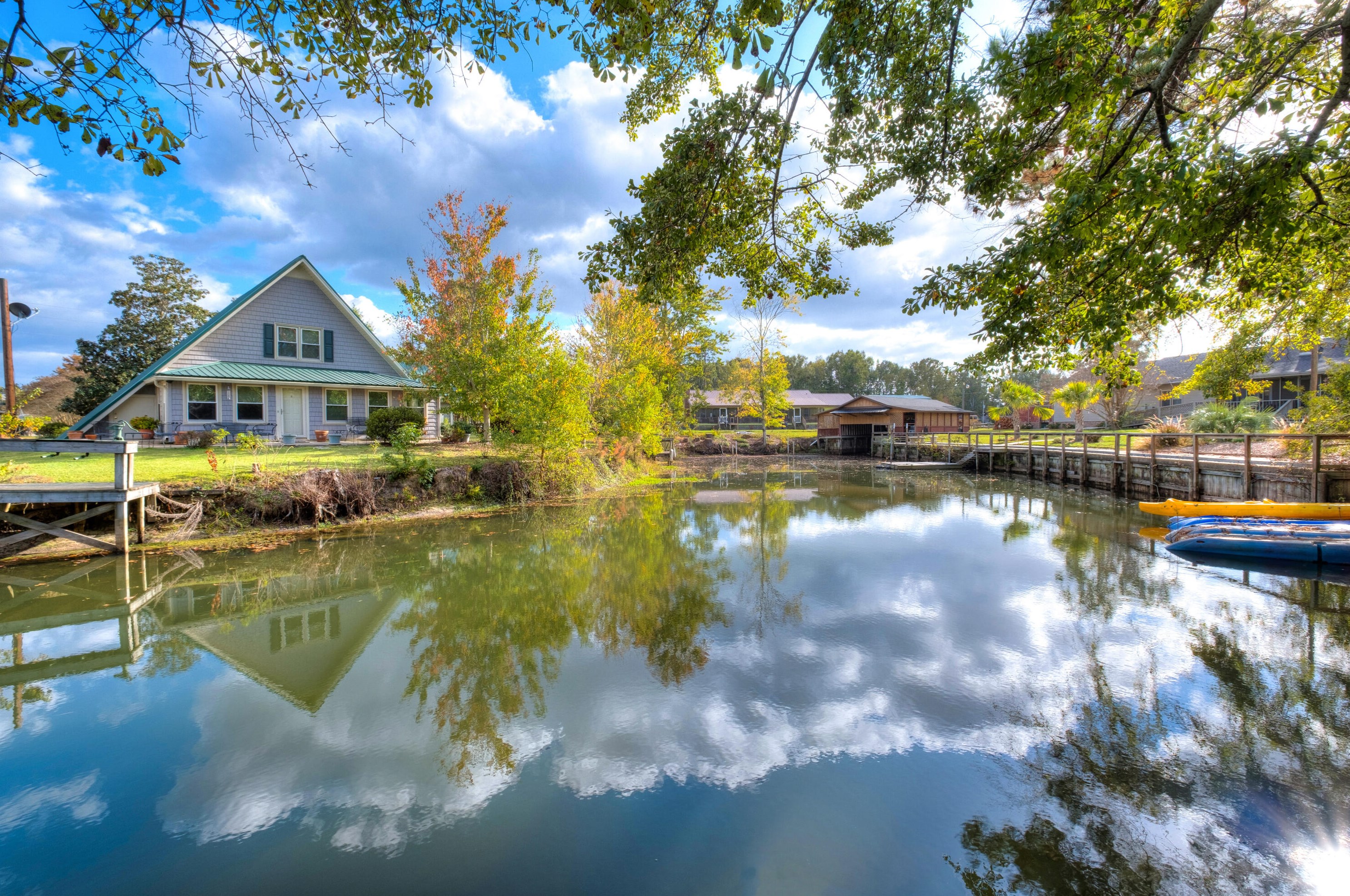 1660 Quail Trail, Foreston, SC 29102