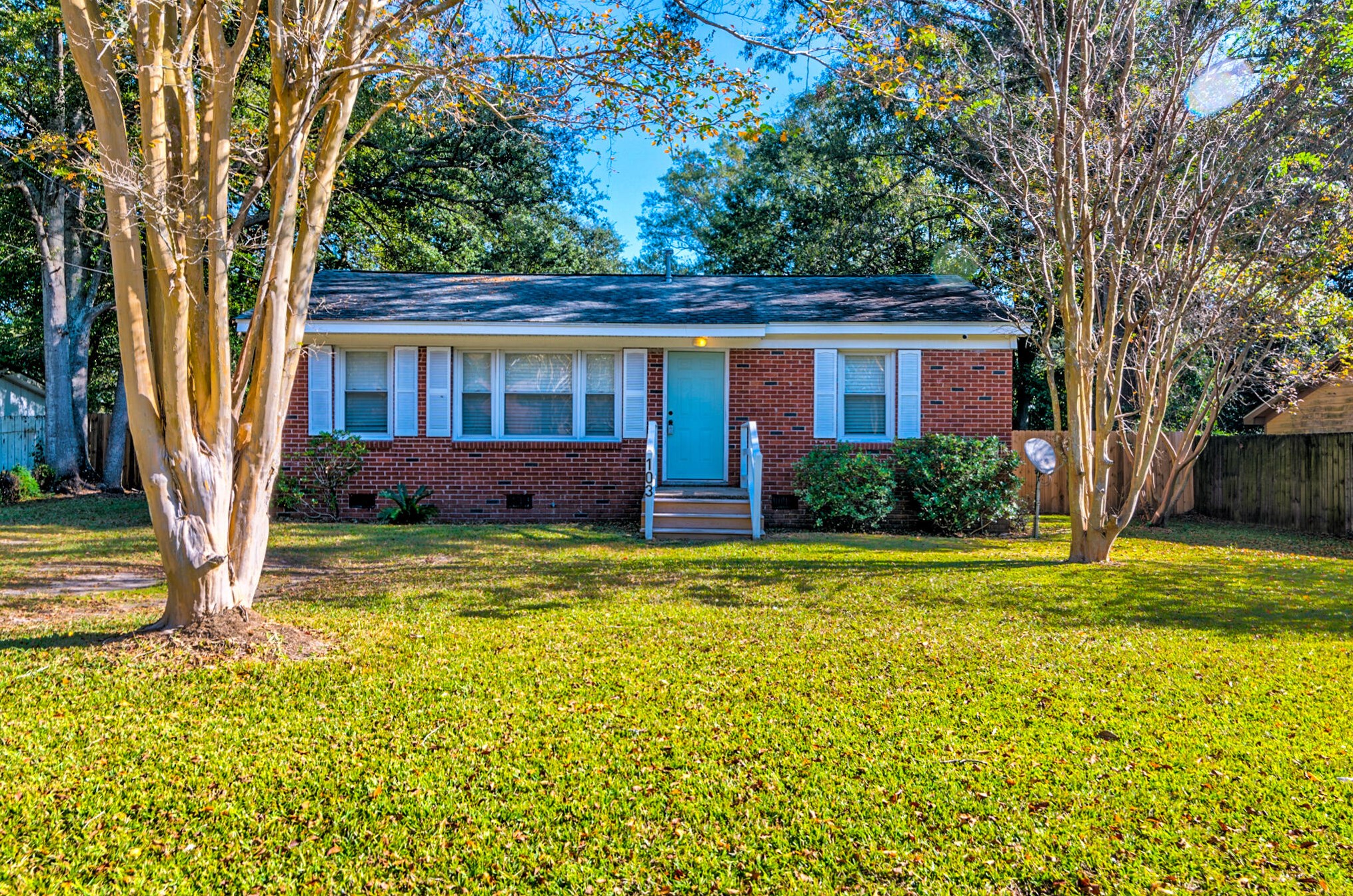 103 Cannon Ave, Charleston, SC 29445