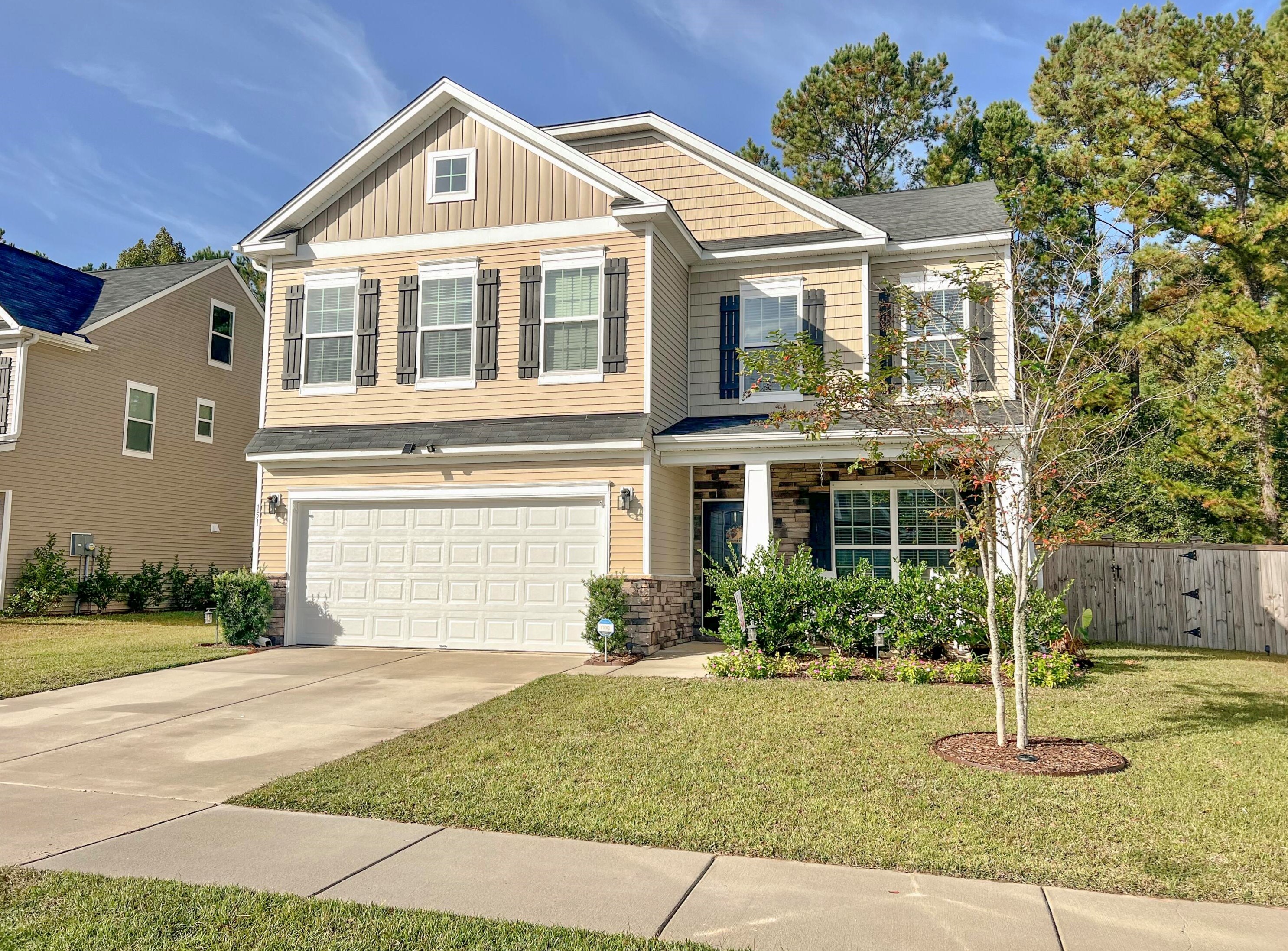 151 Vango Dr, Charleston, SC 29445