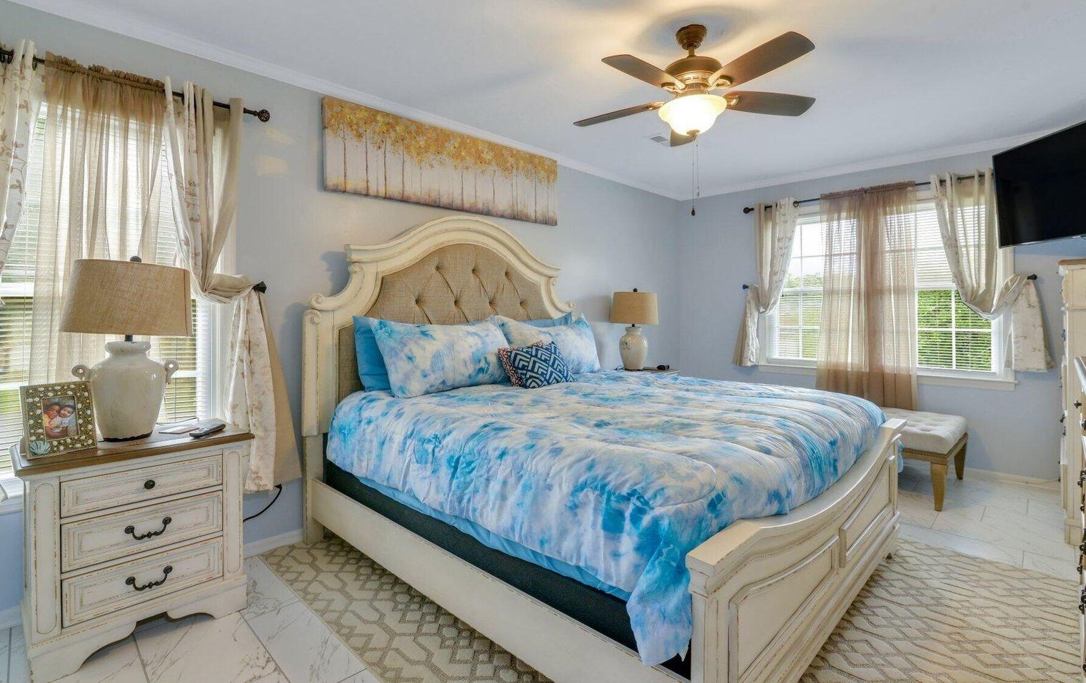 119 Winston Way, Charleston SC  29445-4843 exterior