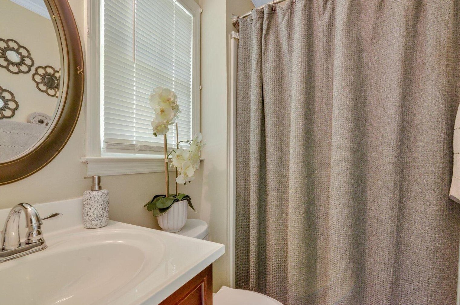 119 Winston Way, Charleston SC  29445-4843 exterior