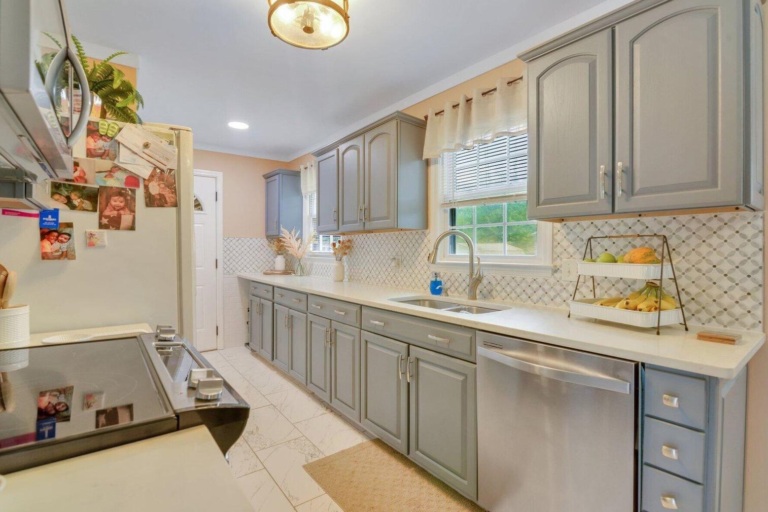 119 Winston Way, Charleston SC  29445-4843 exterior