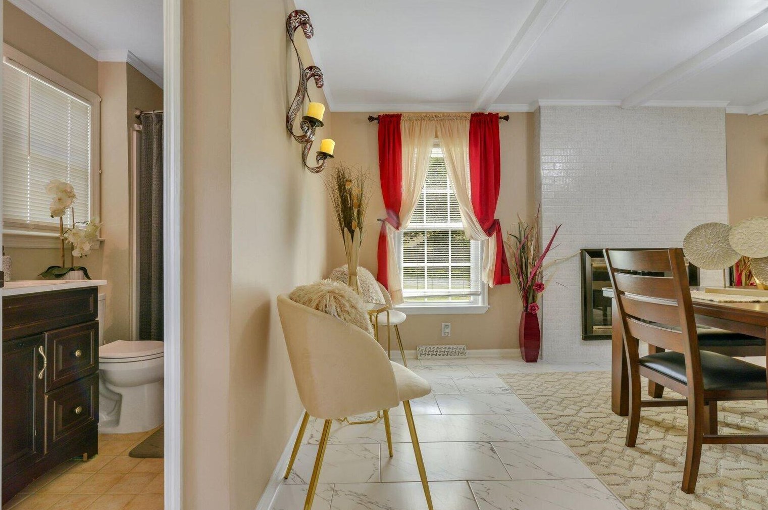 119 Winston Way, Charleston SC  29445-4843 exterior