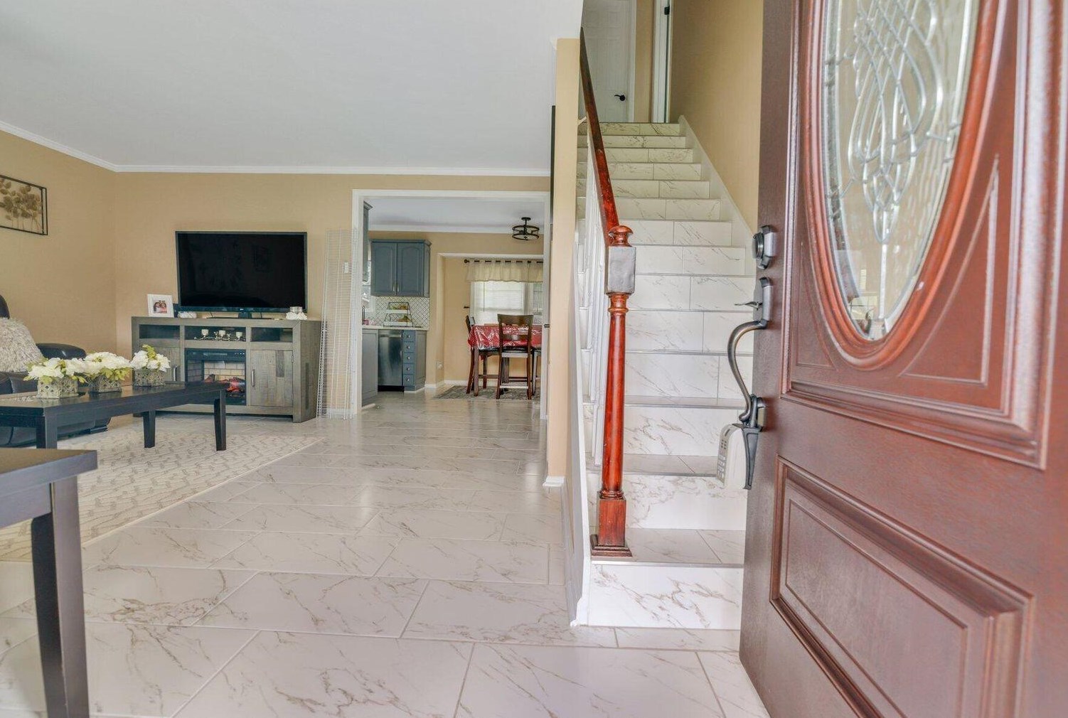 119 Winston Way, Charleston SC  29445-4843 exterior