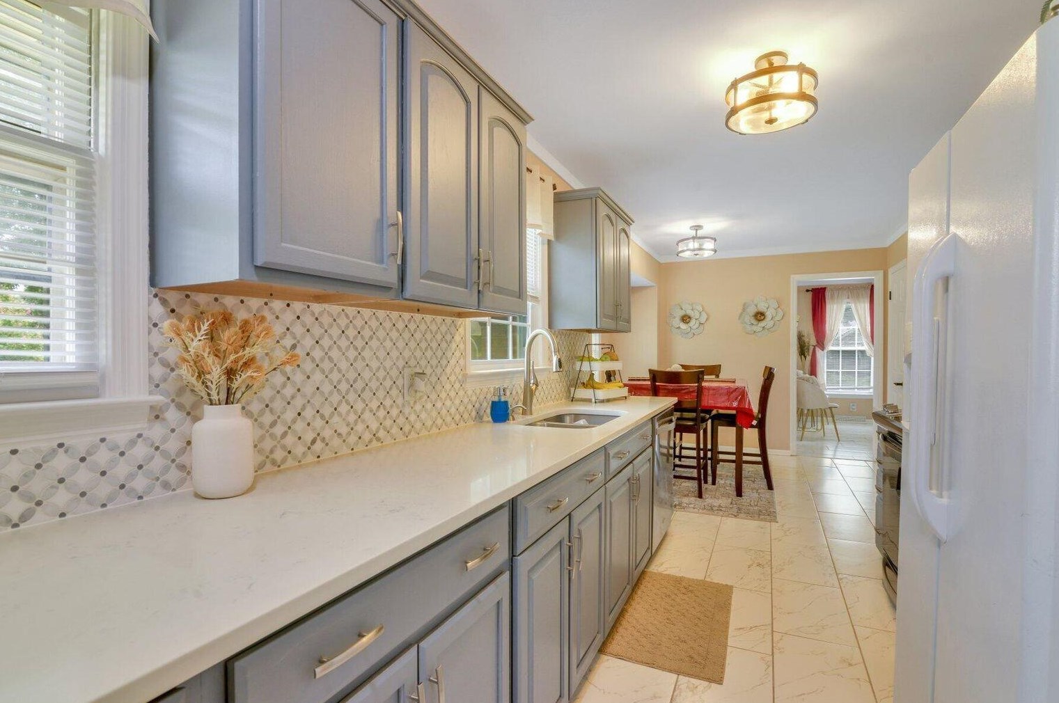 119 Winston Way, Charleston SC  29445-4843 exterior