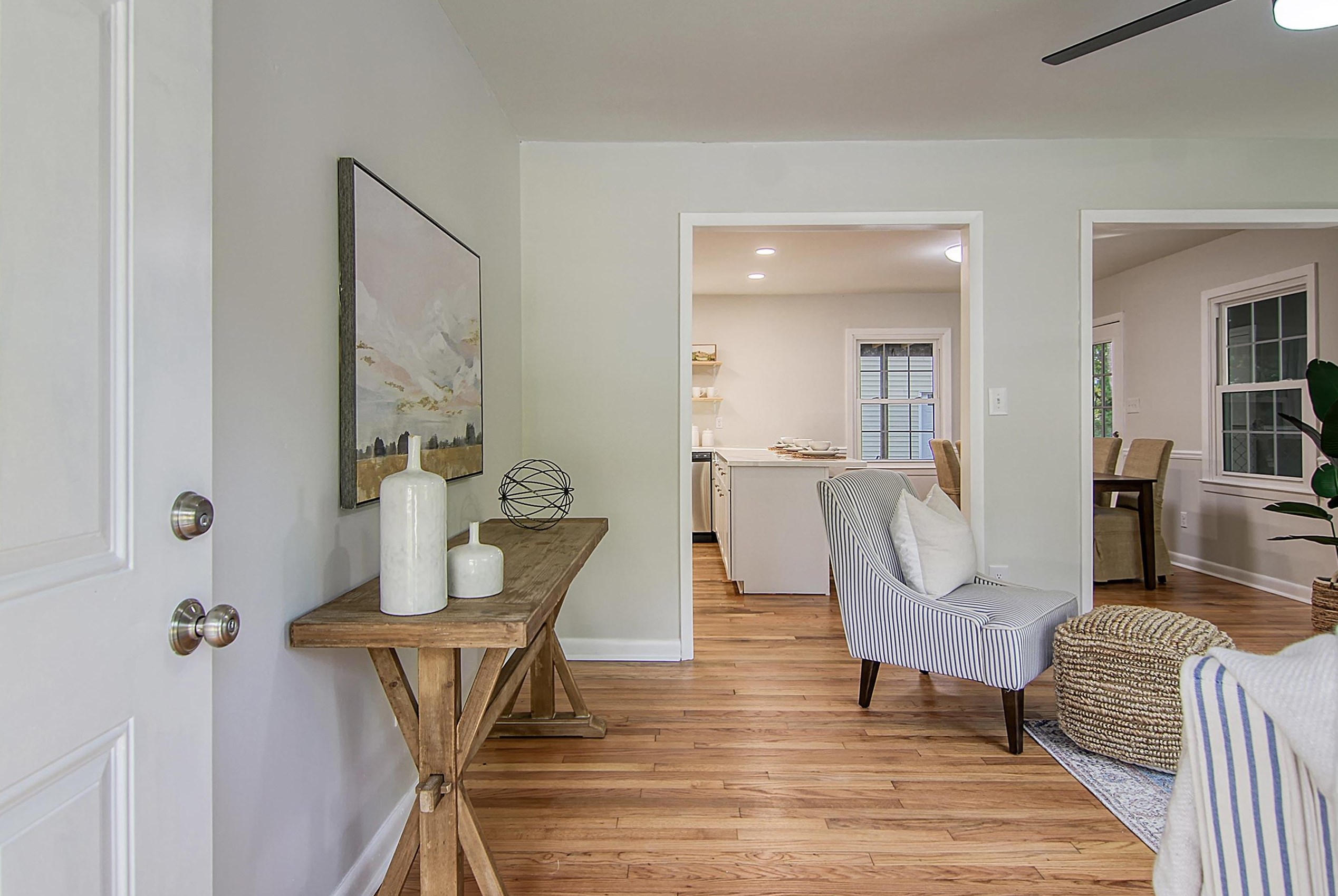 2471 Lantern St, Charleston SC  29414-4819 exterior
