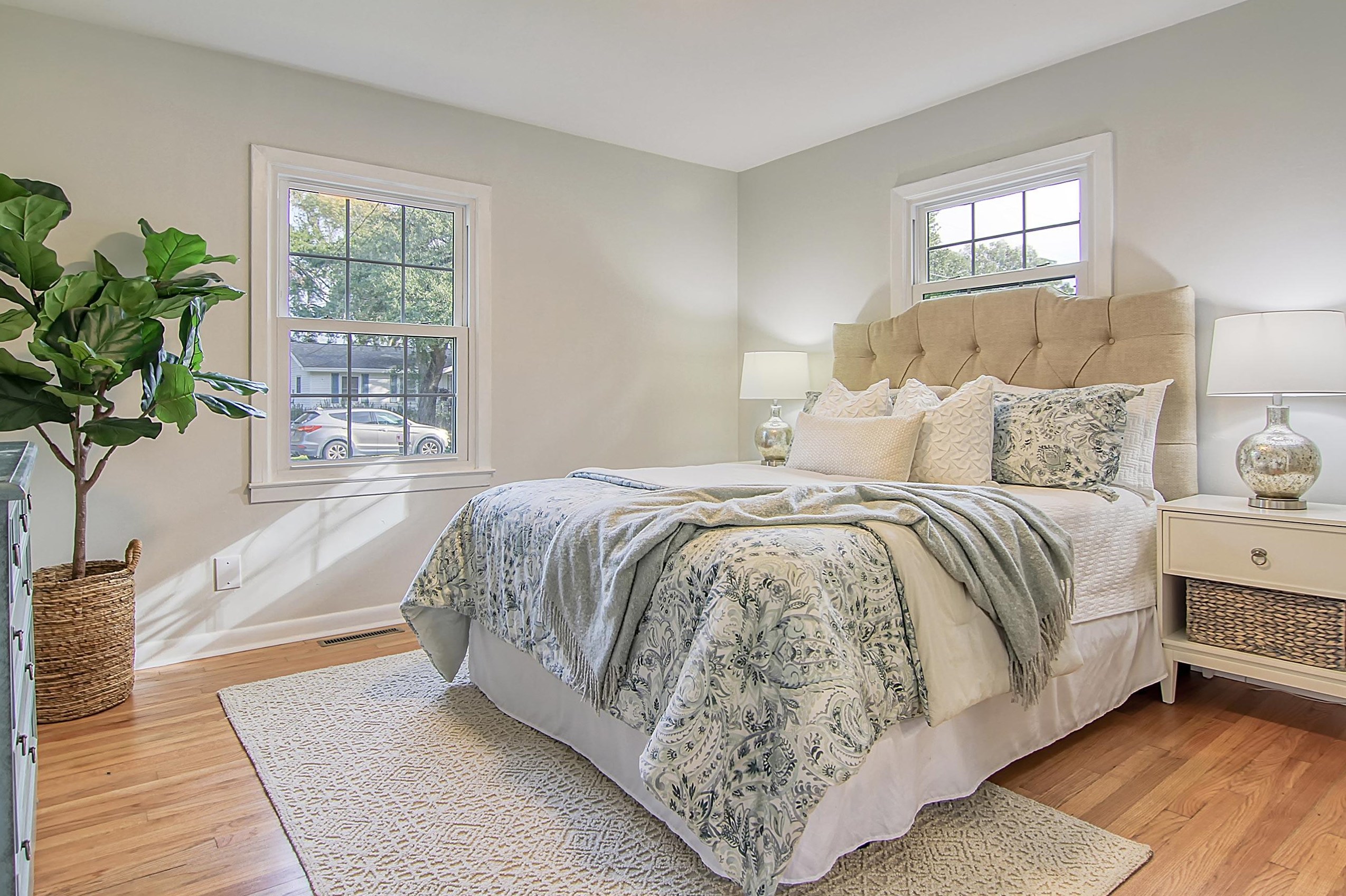 2471 Lantern St, Charleston SC  29414-4819 exterior