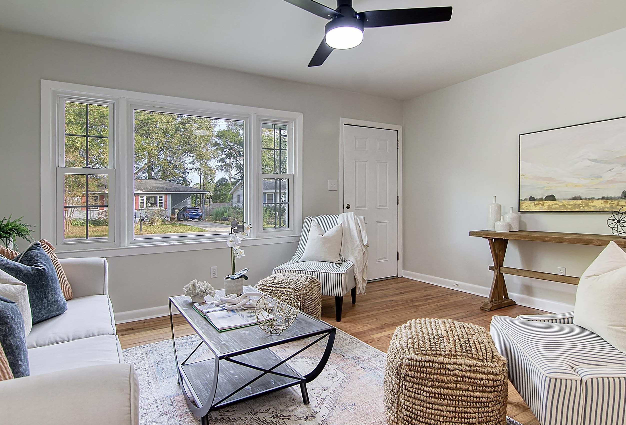 2471 Lantern St, Charleston SC  29414-4819 exterior