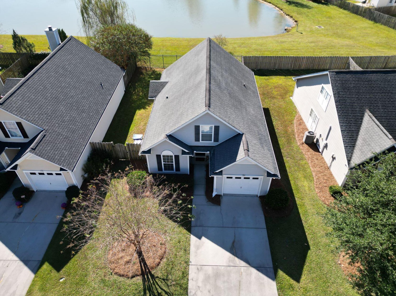 4888 Carnoustie Ct, Summerville, SC 29485-8974