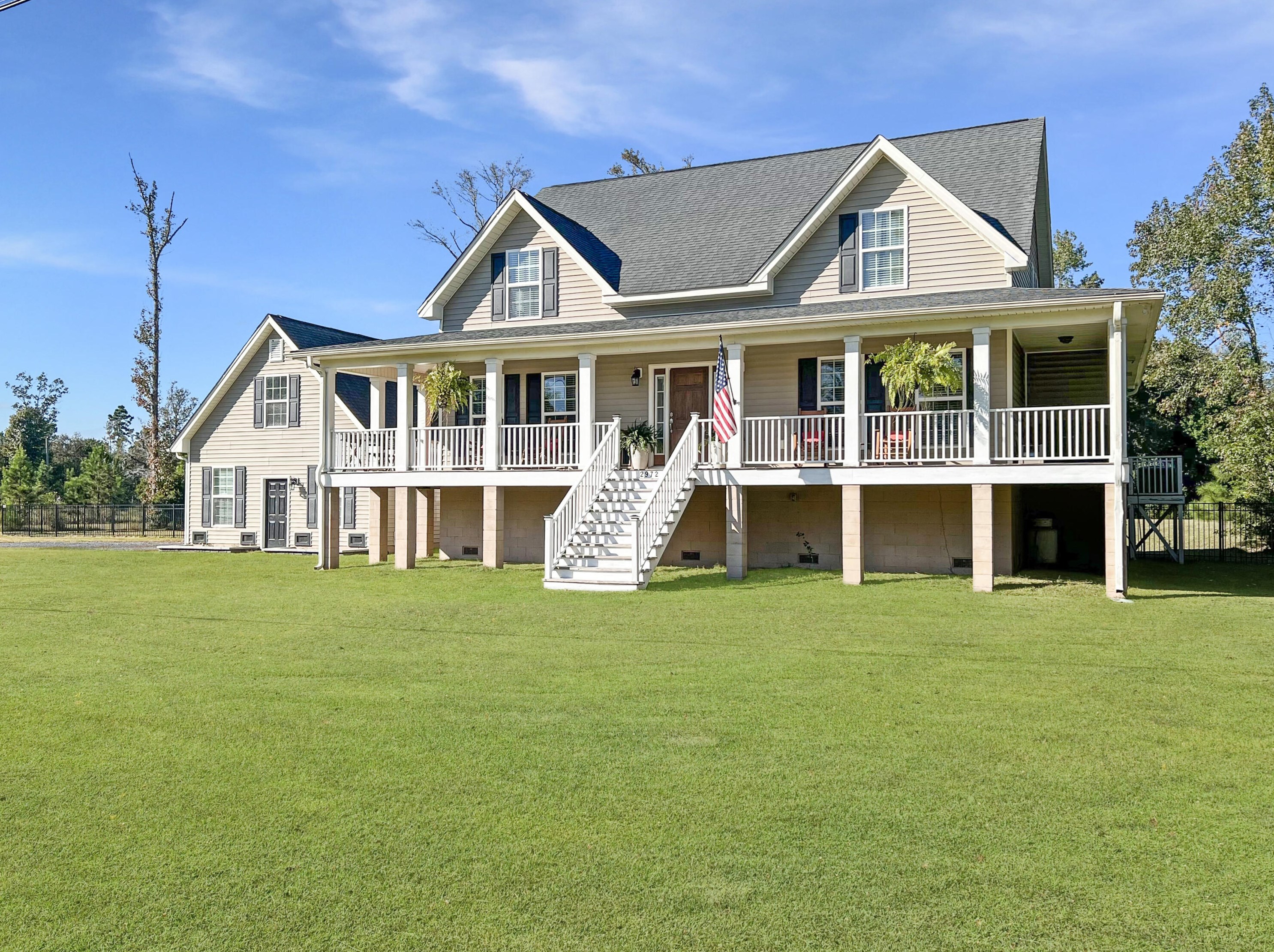 2972 Old Pond Rd, Johns Island, SC 29455
