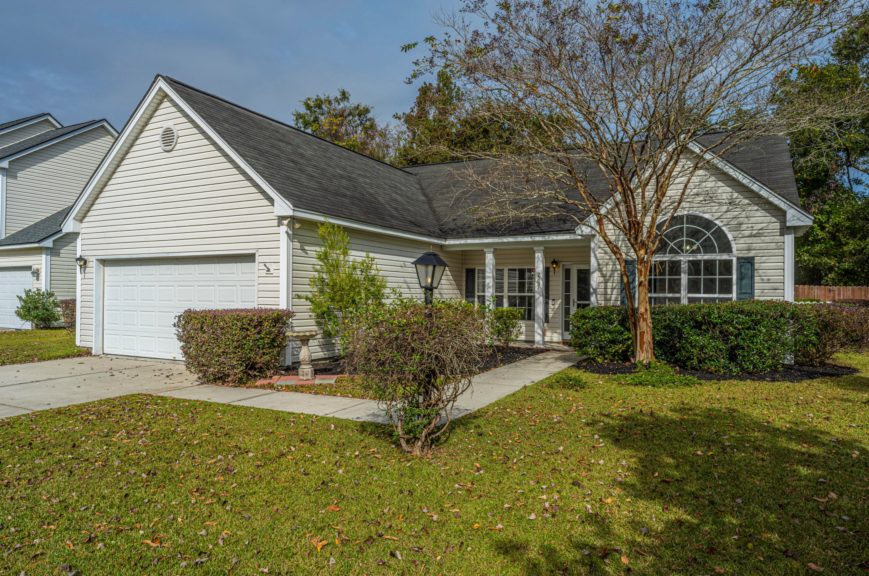 2834 August Rd, Johns Island, SC 29455