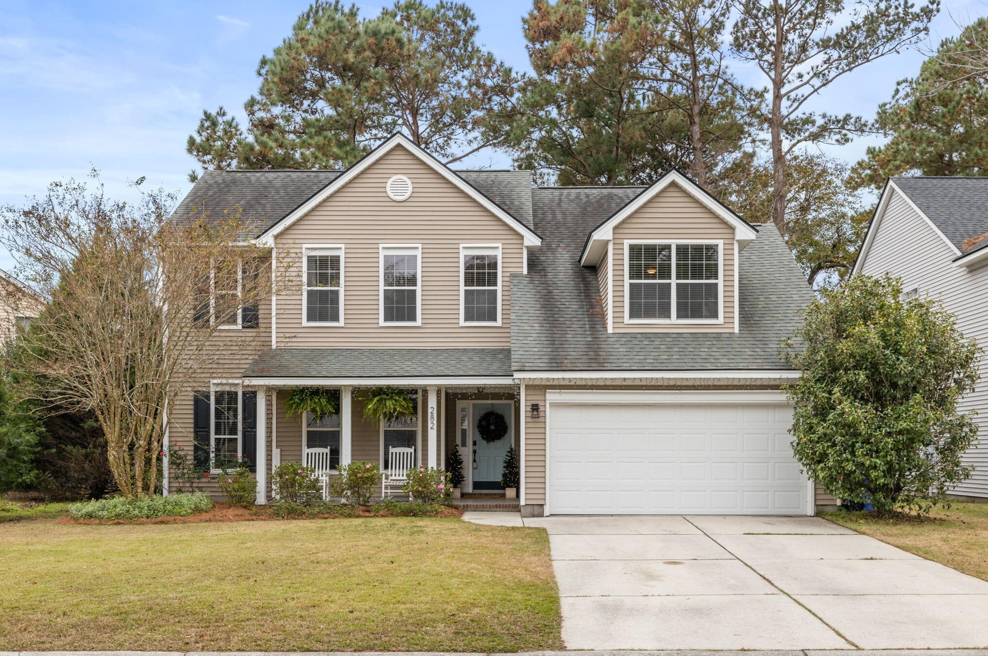 282 Jardinere Walk, Mount Pleasant, SC 29464