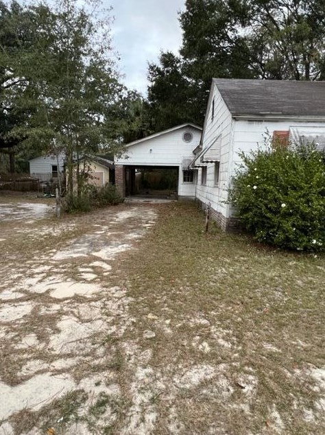 212 N Lemacks St, Walterboro, SC 29488