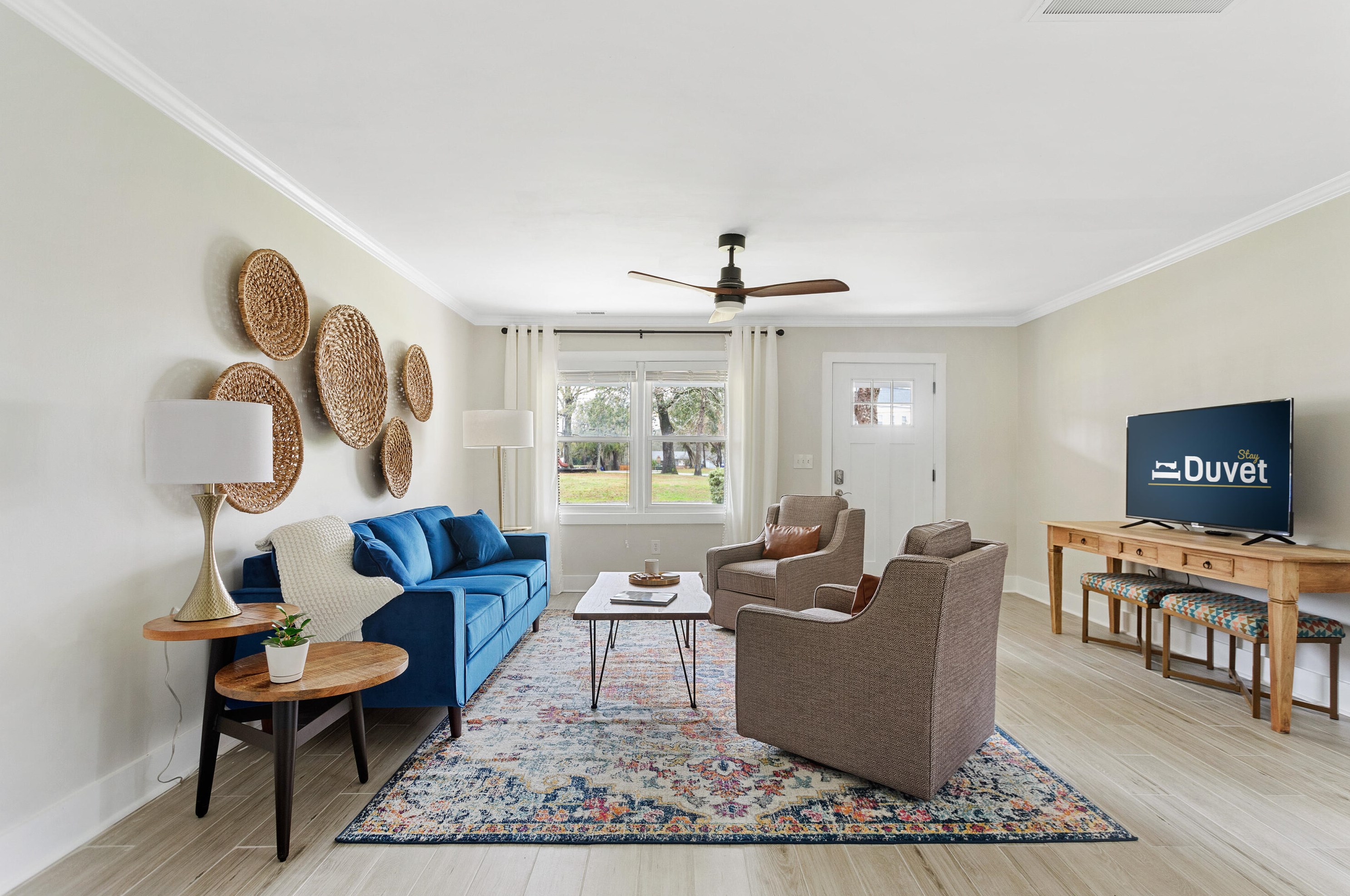 4624 Oakwood Ave, Charleston, SC 29405-4827