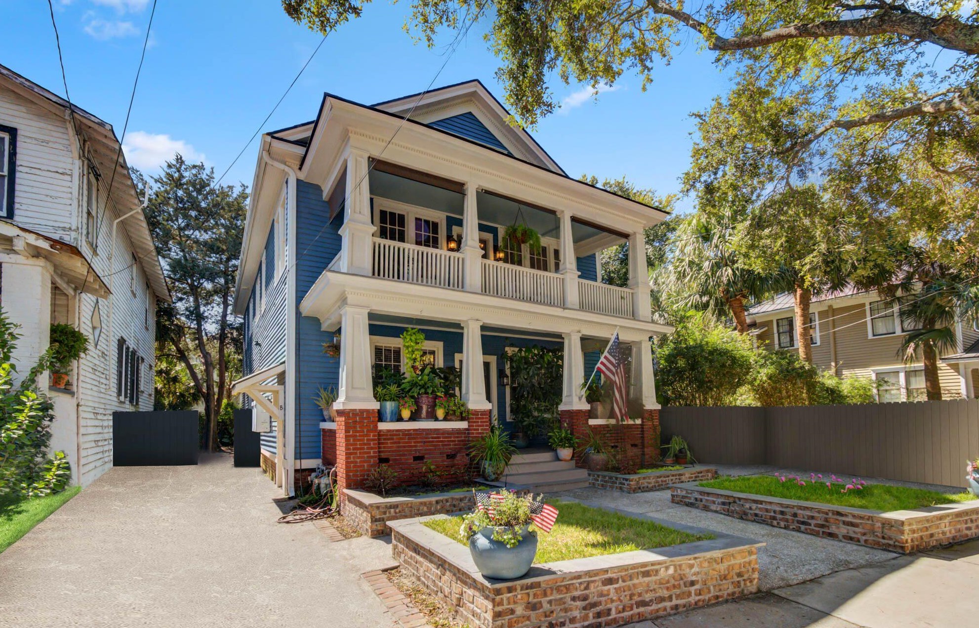 611 Rutledge Ave #b, Charleston, SC