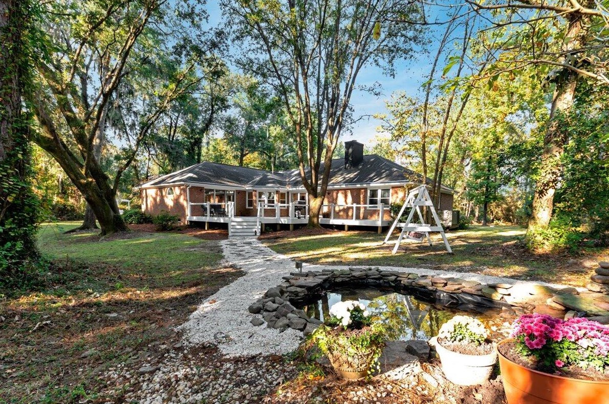 5187 Timber Race Course, Meggett, SC 29449