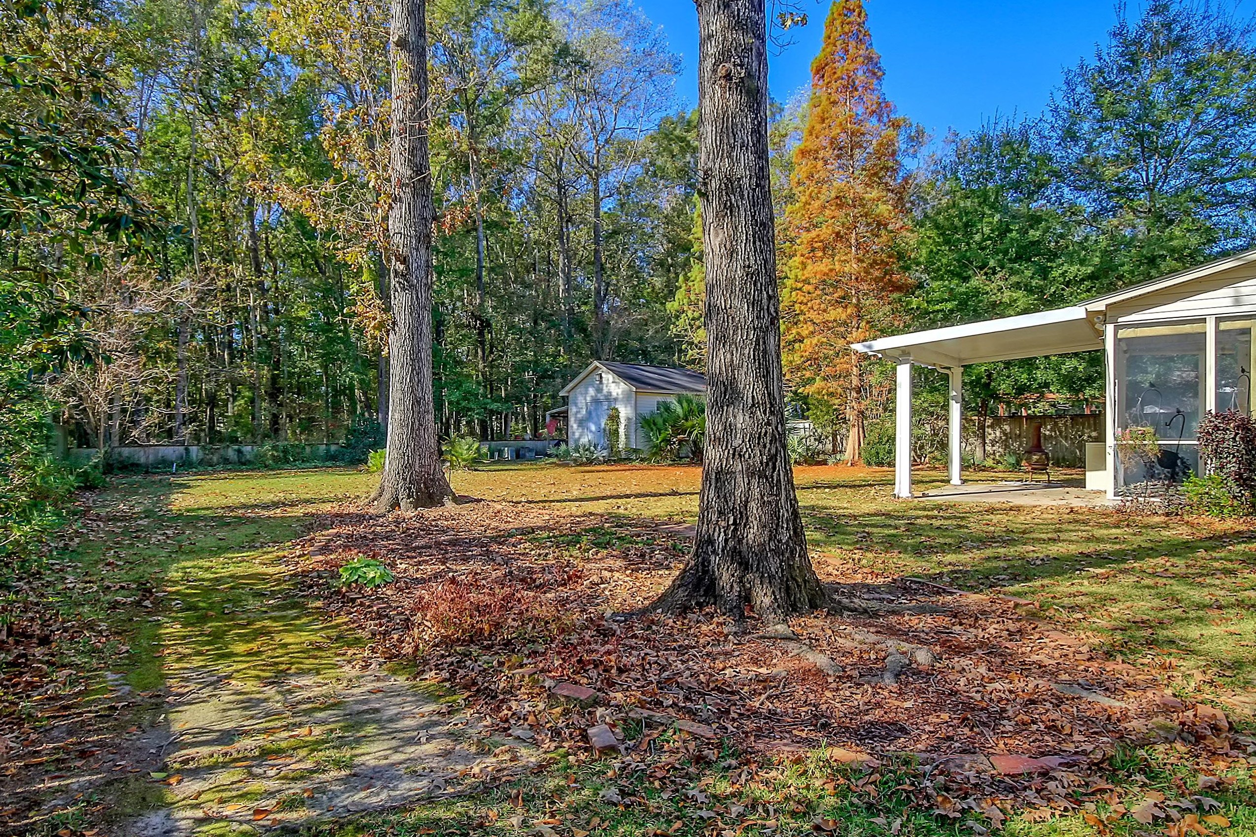 111 Chatfield Cir, Charleston SC 29445-7064 exterior