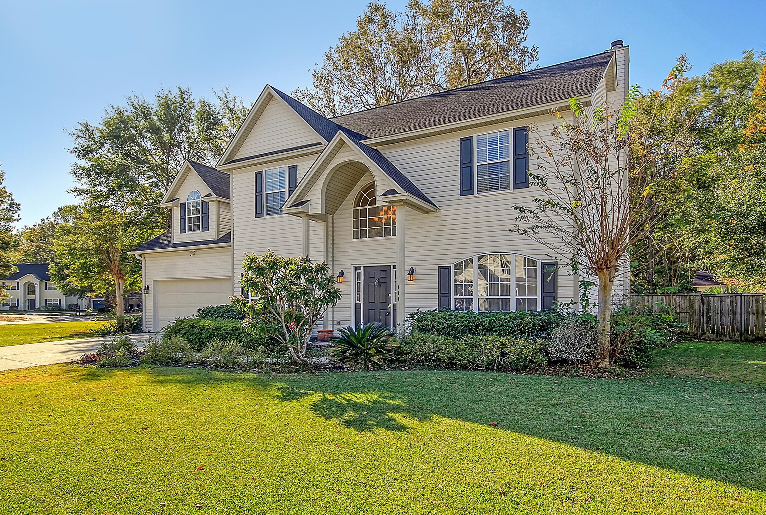 111 Chatfield Cir, Charleston, SC 29445-7092