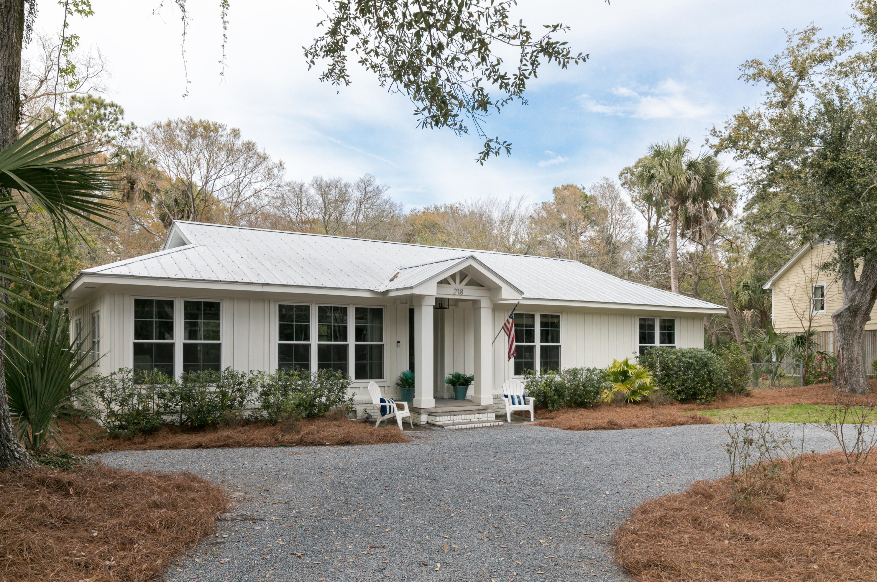 218 Forest Trl, Isle of Palms, SC 29451