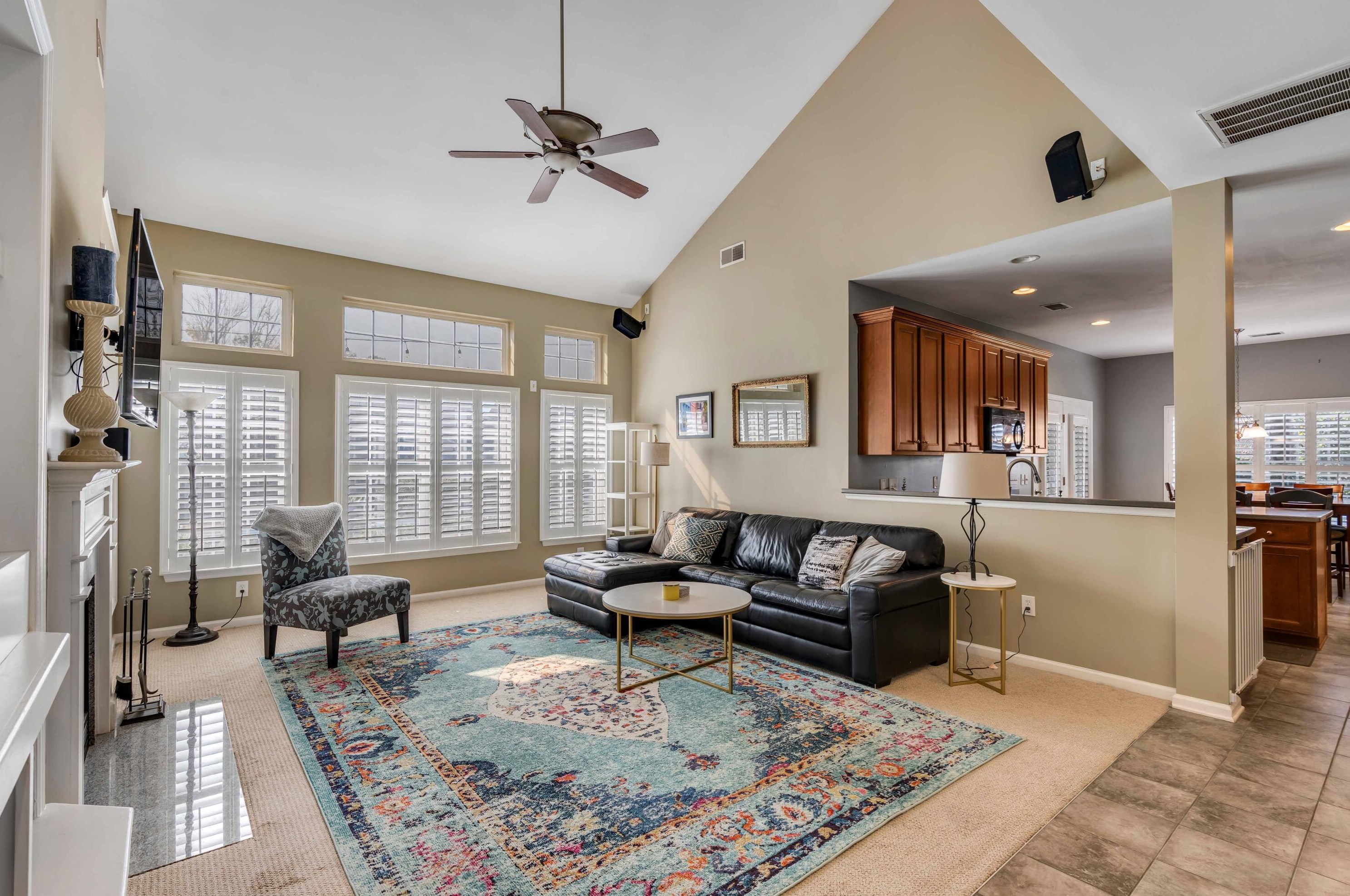 7300 Horned Grebe Ct, Charleston SC  29410-8274 exterior